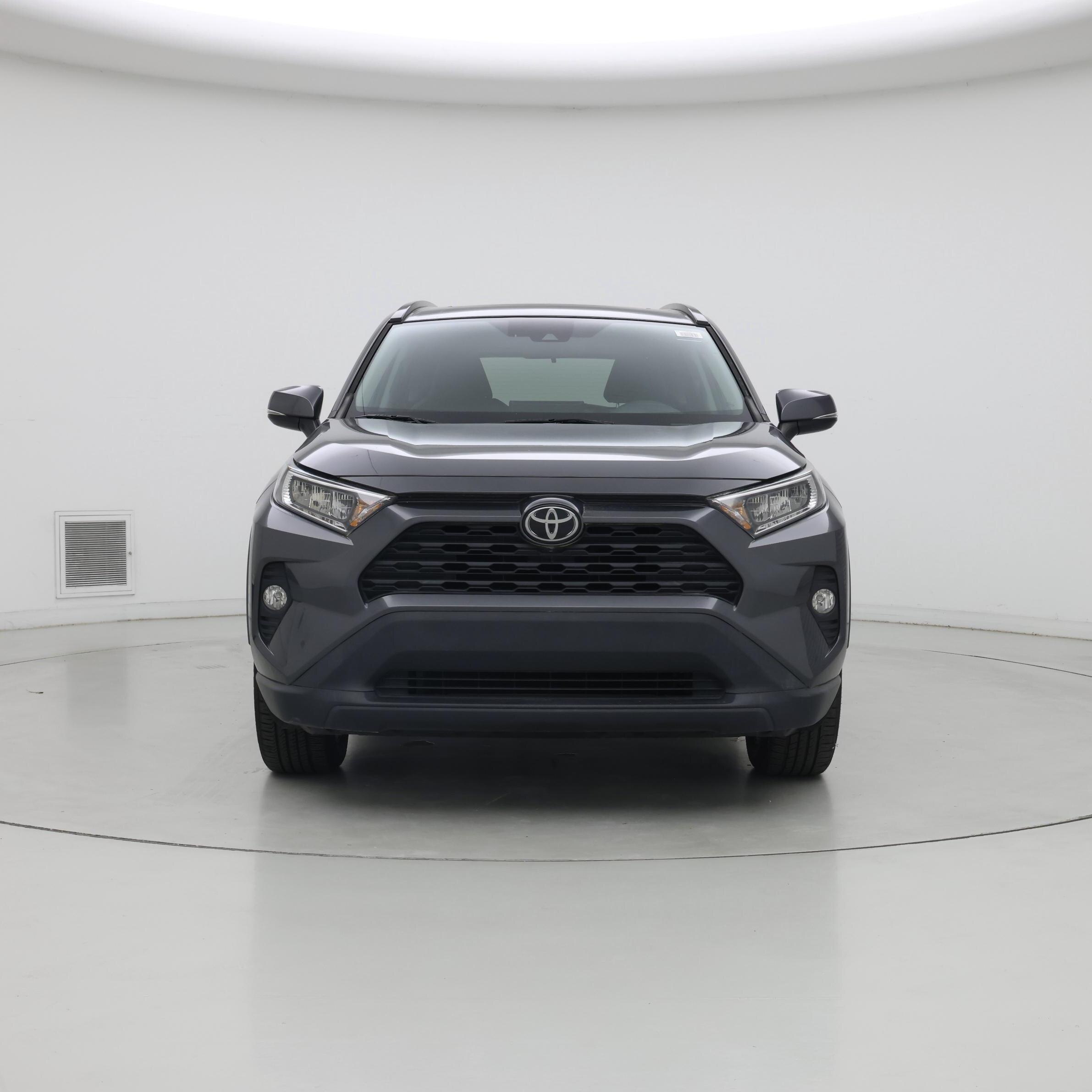 Thumbnail: 2020 Toyota RAV4 - 5