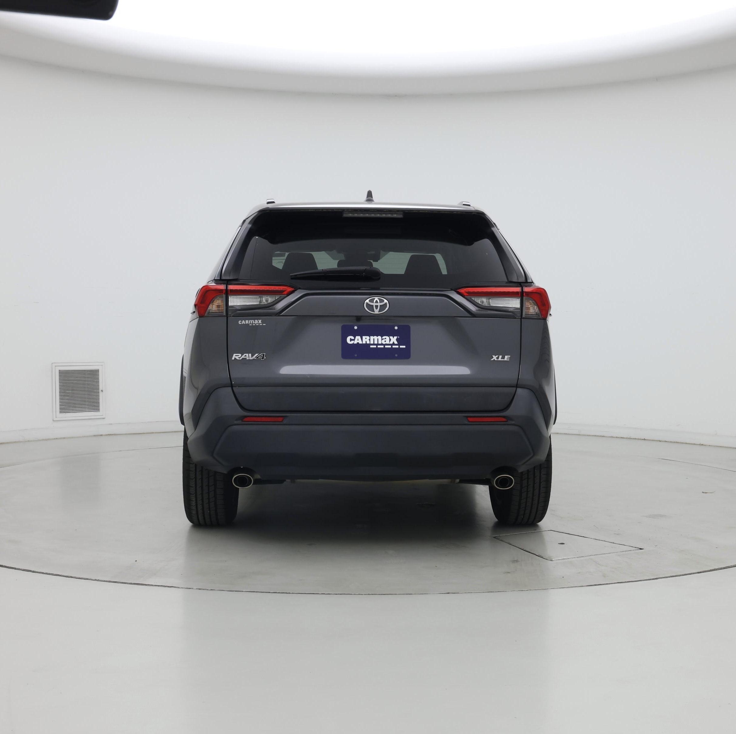 Thumbnail: 2020 Toyota RAV4 - 6