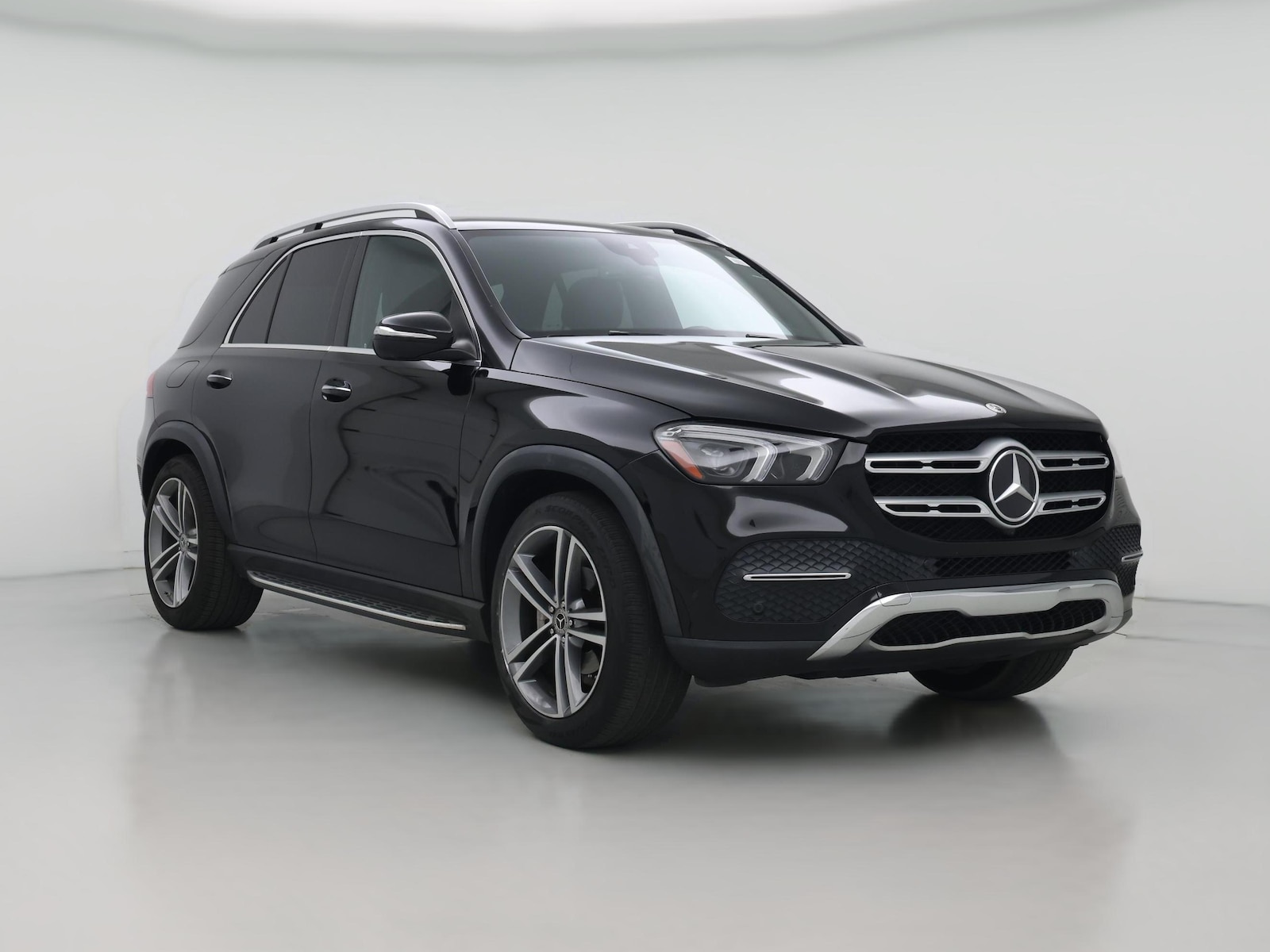 2022 Mercedes-Benz GLE GLE350