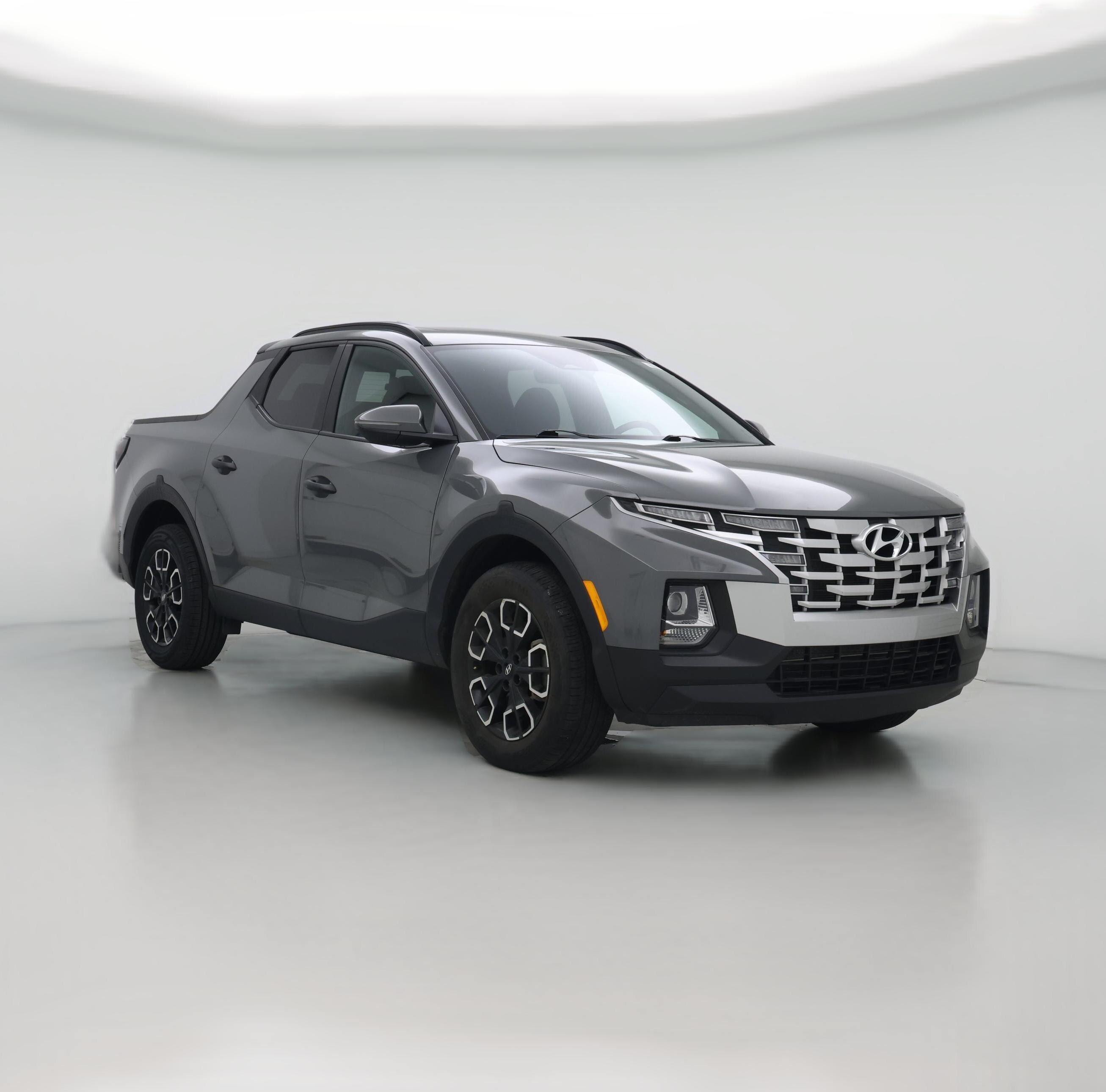 Thumbnail: 2023 Hyundai Santa Cruz - 1