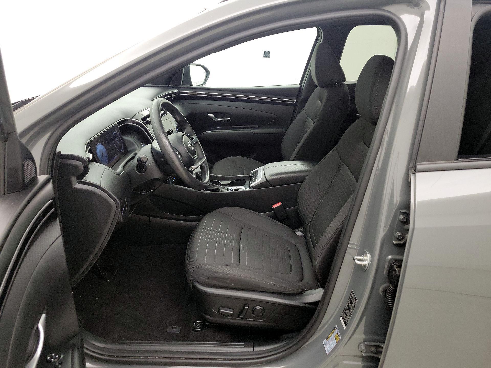 Thumbnail: 2023 Hyundai Santa Cruz - 11