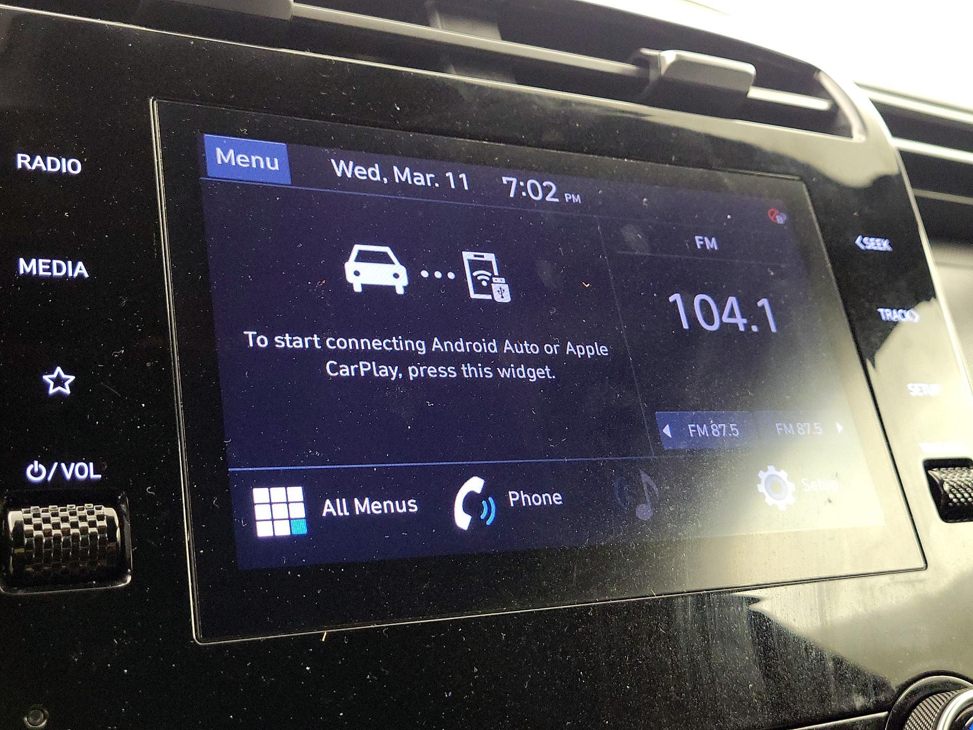 Thumbnail: 2023 Hyundai Santa Cruz - 15