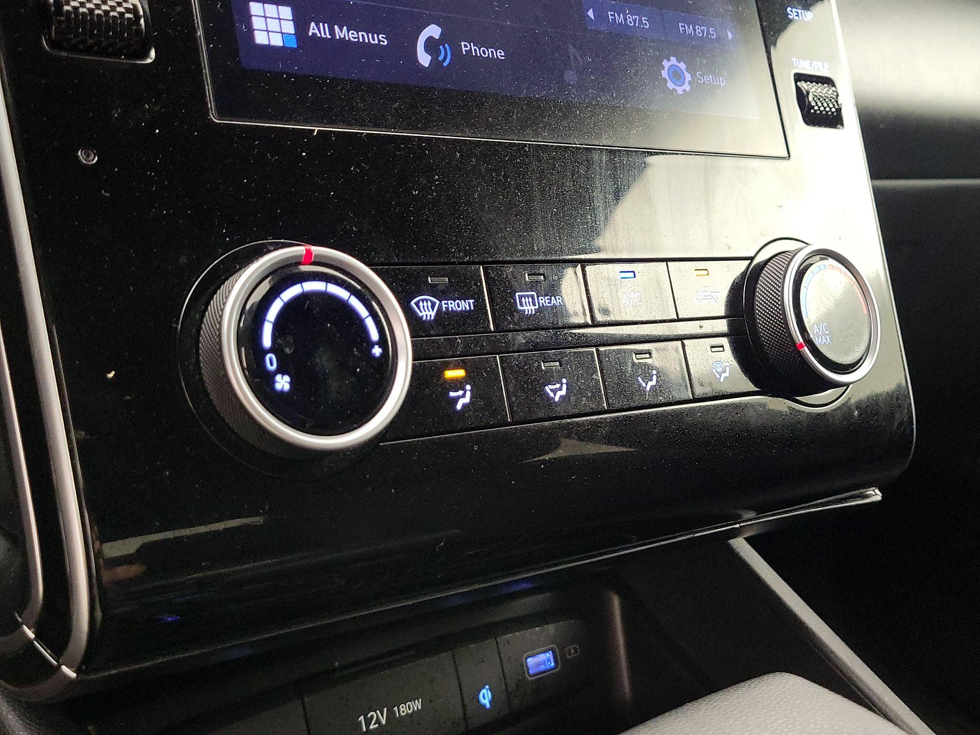 Thumbnail: 2023 Hyundai Santa Cruz - 16