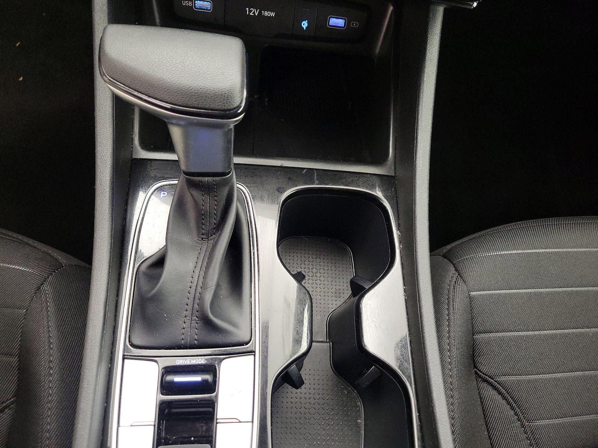 Thumbnail: 2023 Hyundai Santa Cruz - 17