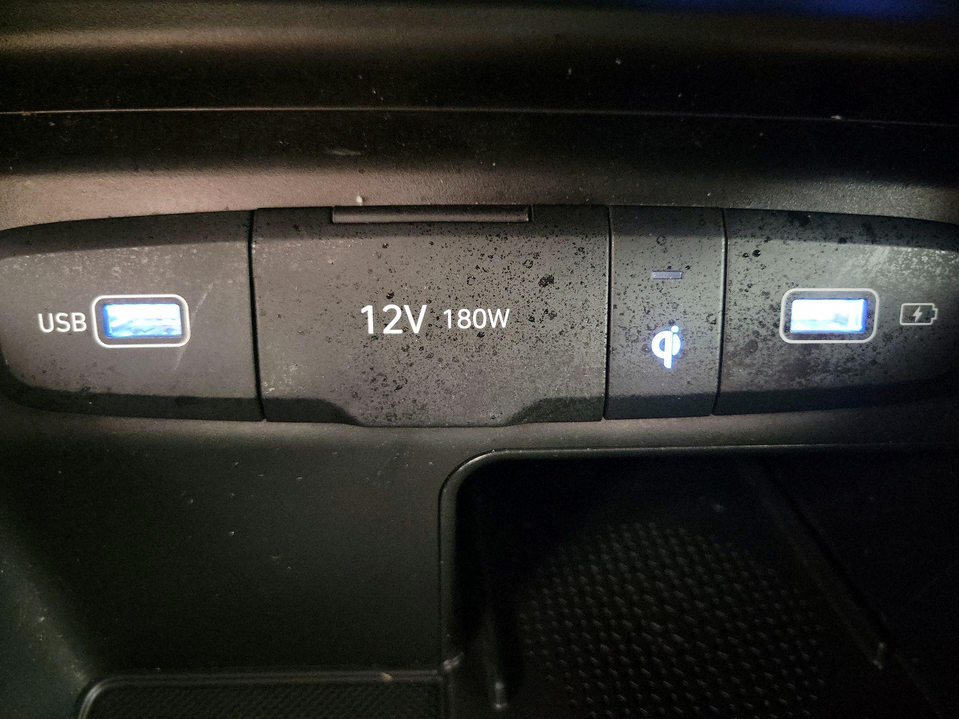 Thumbnail: 2023 Hyundai Santa Cruz - 18