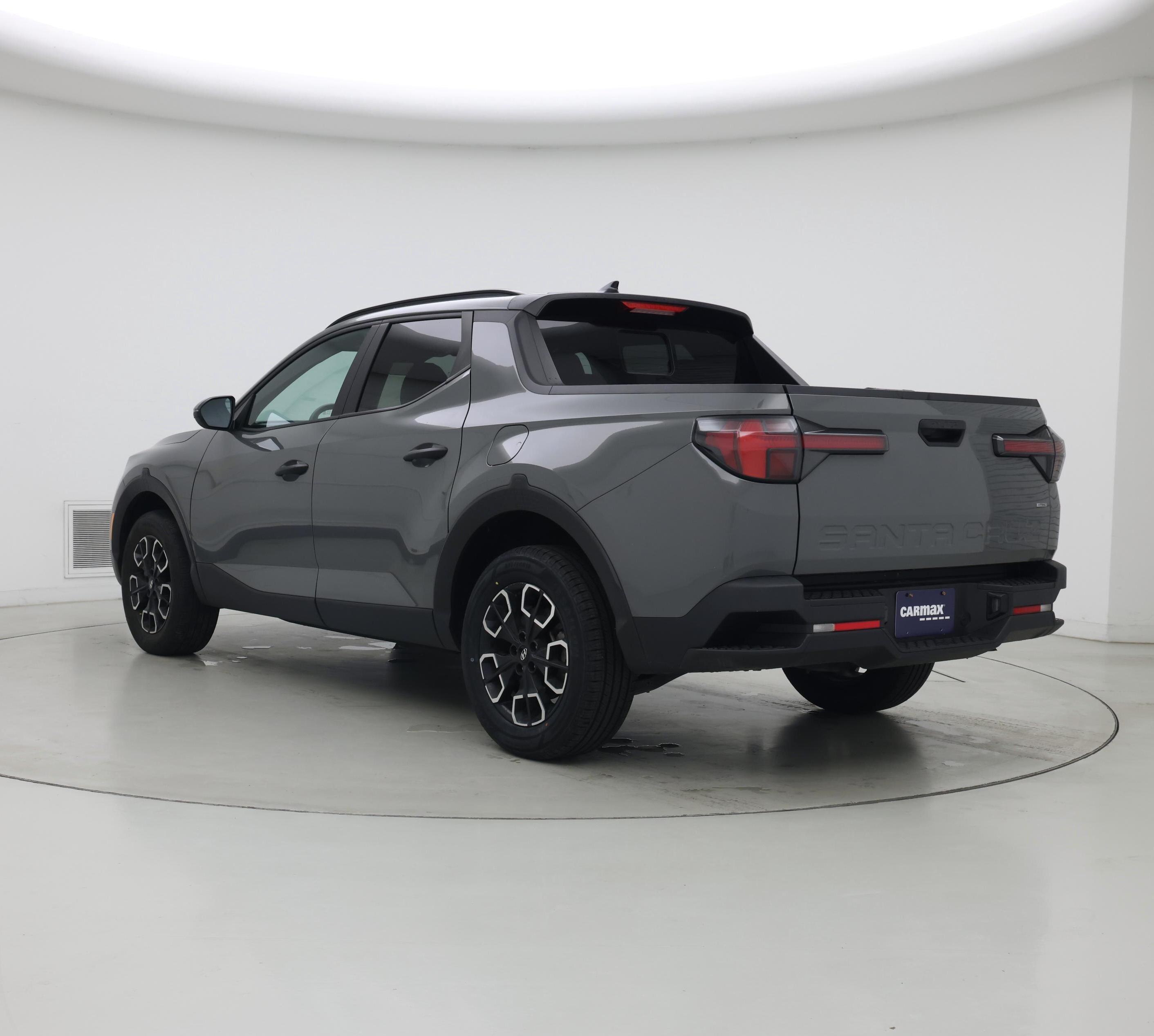 Thumbnail: 2023 Hyundai Santa Cruz - 2