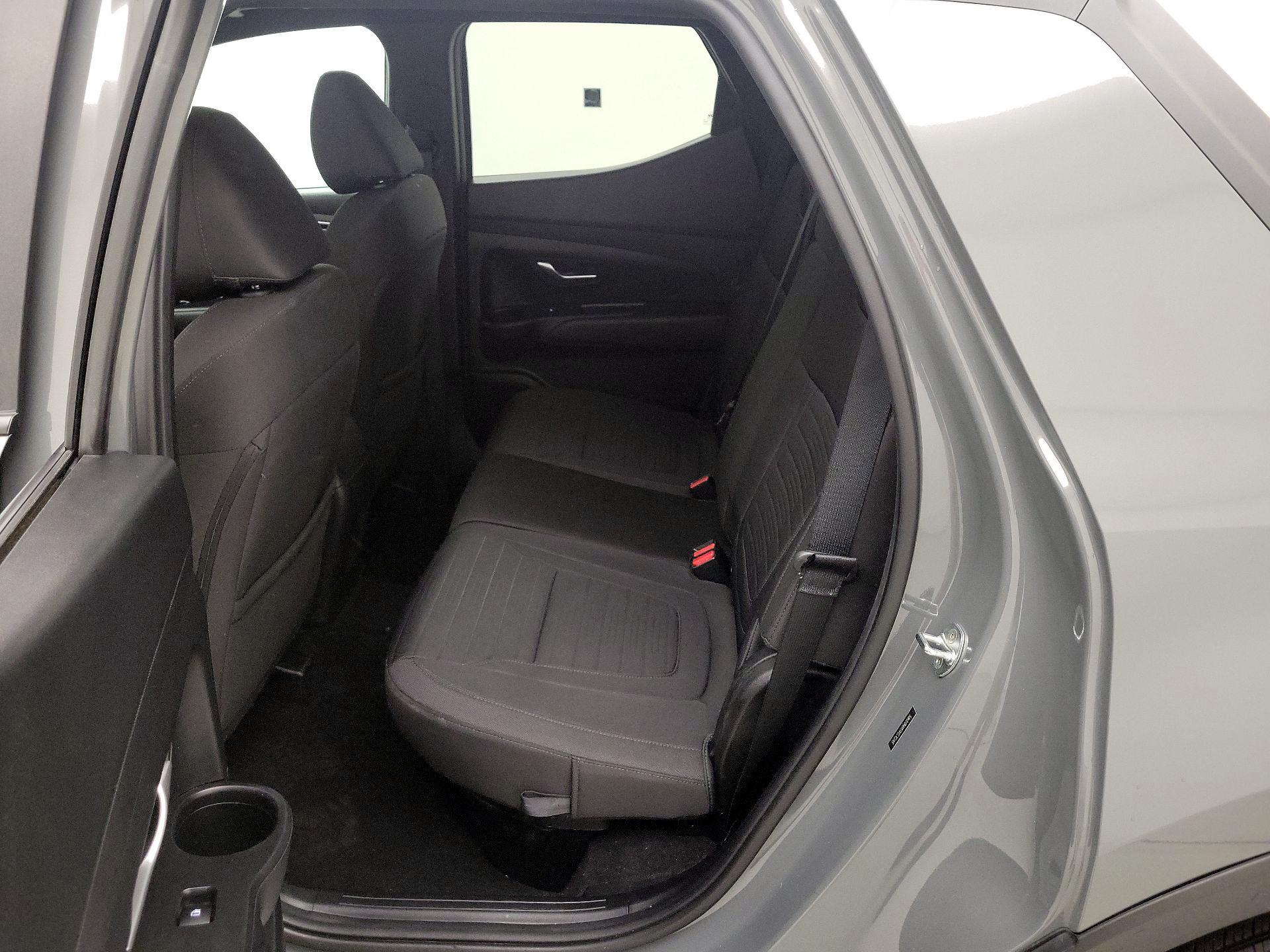 Thumbnail: 2023 Hyundai Santa Cruz - 20