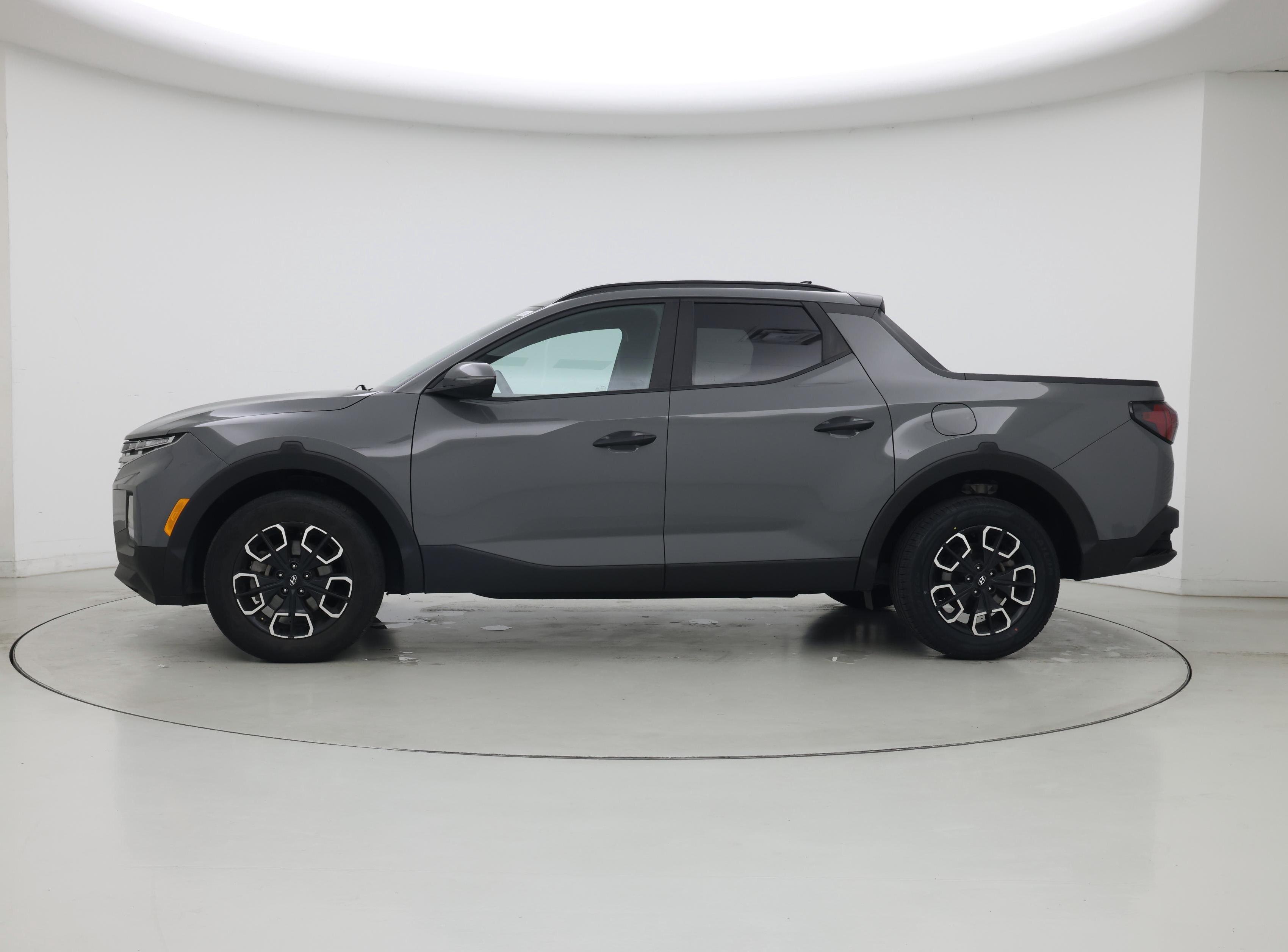 Thumbnail: 2023 Hyundai Santa Cruz - 3