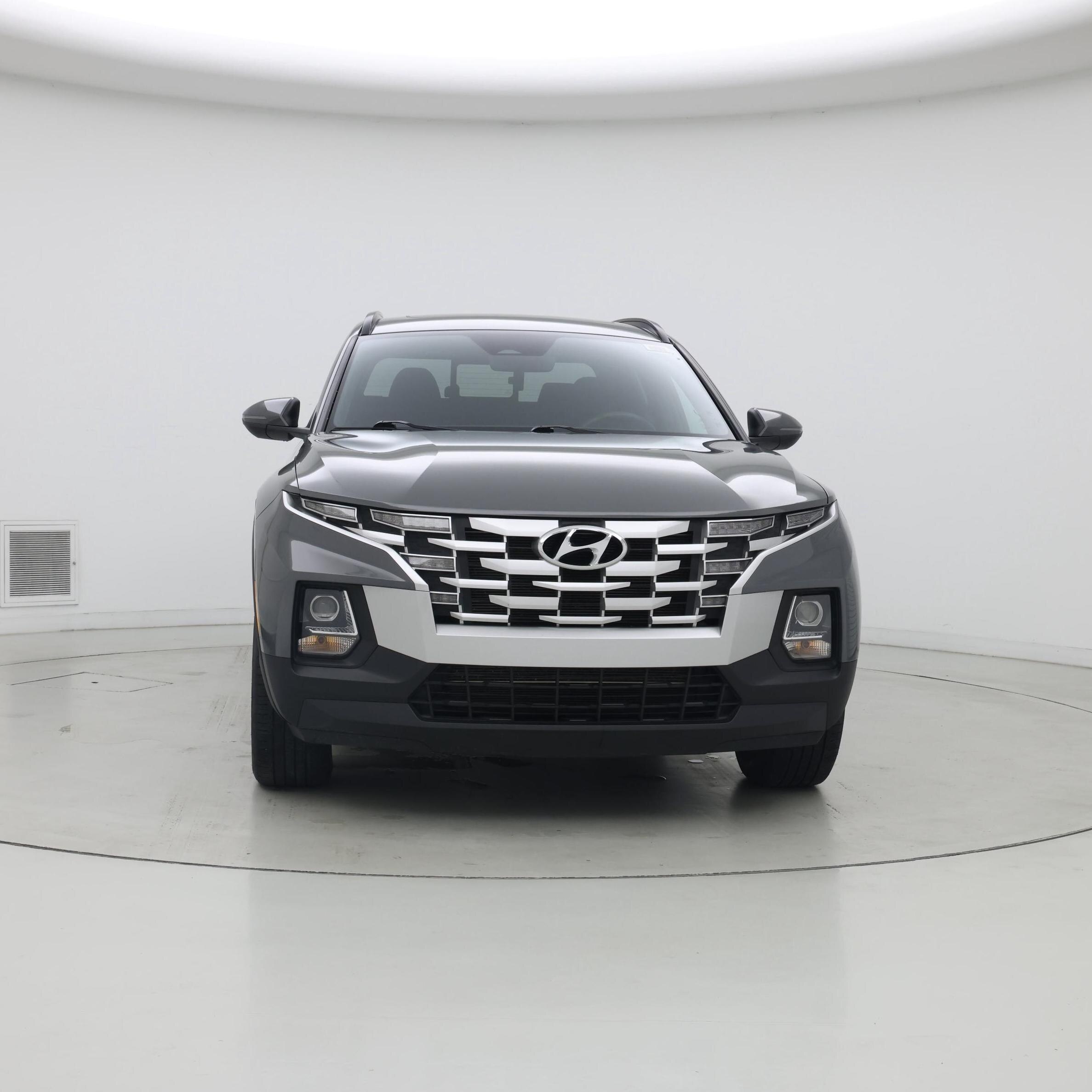 Thumbnail: 2023 Hyundai Santa Cruz - 5