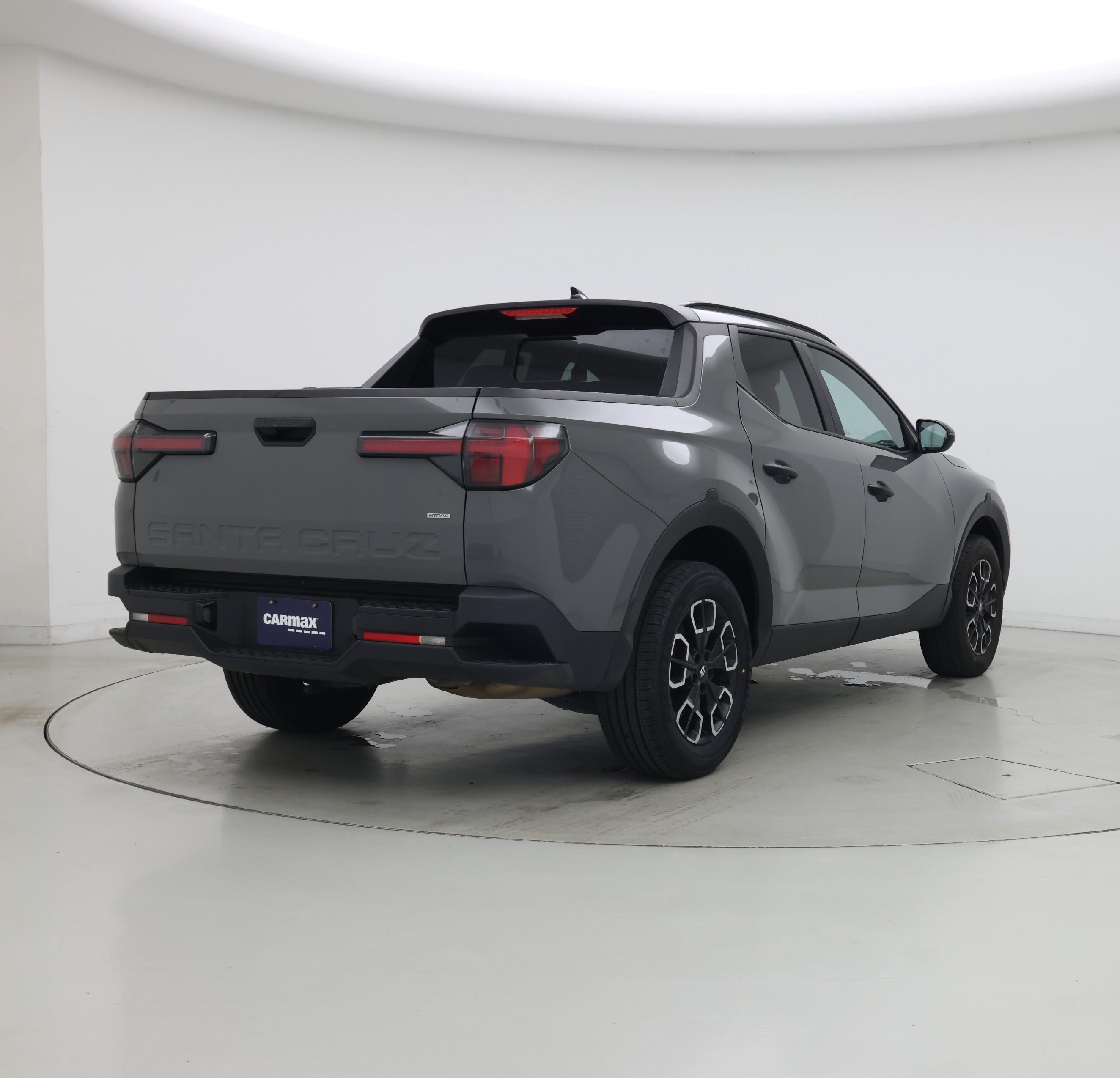 Thumbnail: 2023 Hyundai Santa Cruz - 8