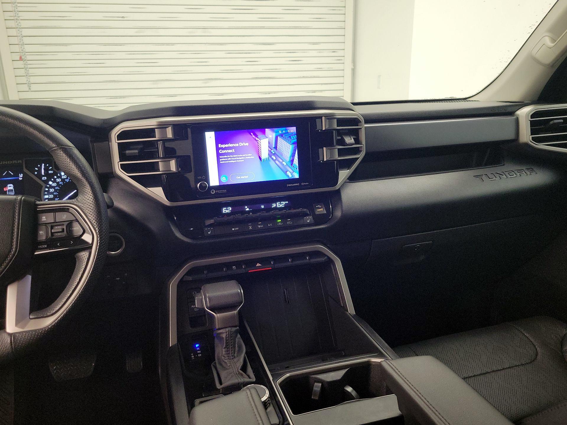 Thumbnail: 2023 Toyota Tundra - 9