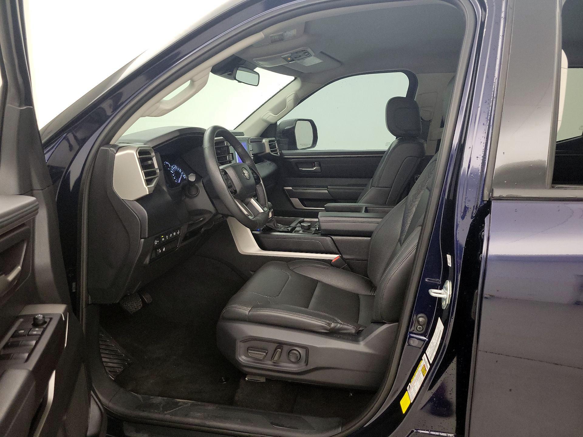 Thumbnail: 2023 Toyota Tundra - 11