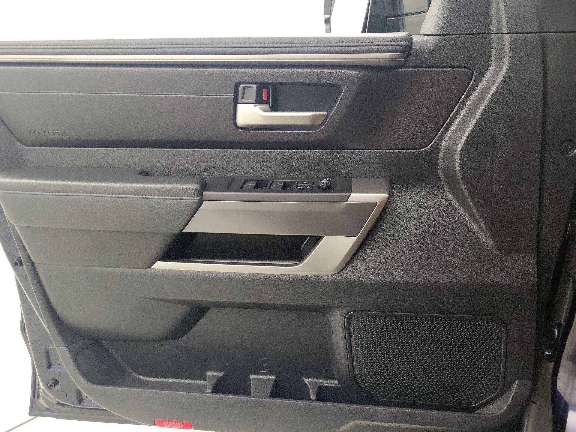 Thumbnail: 2023 Toyota Tundra - 12