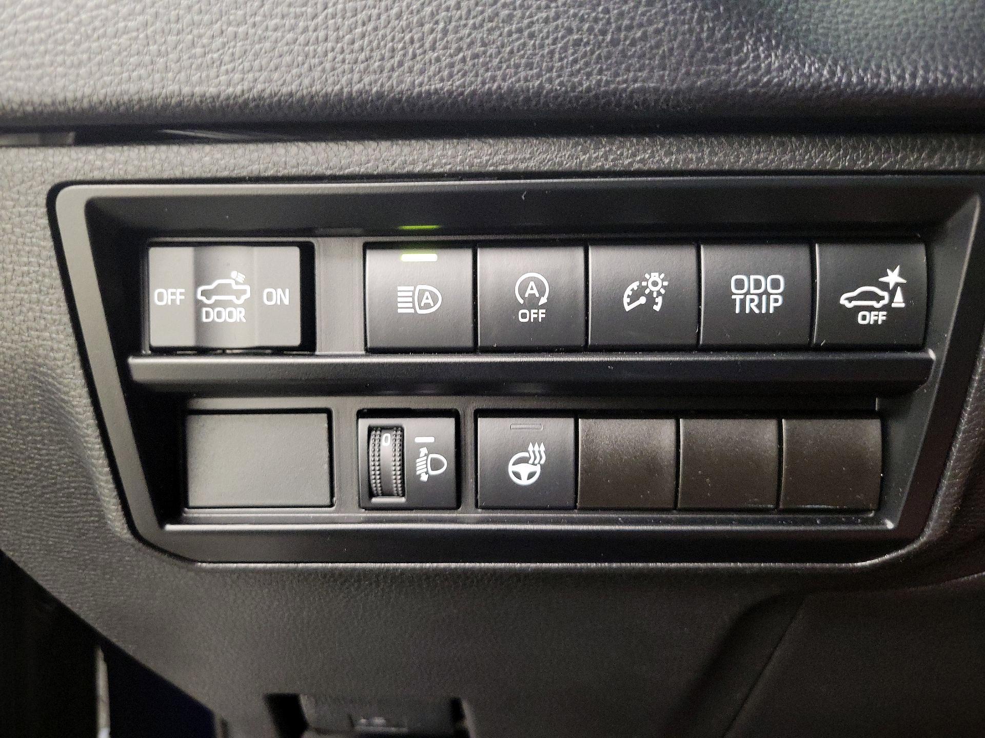 Thumbnail: 2023 Toyota Tundra - 13