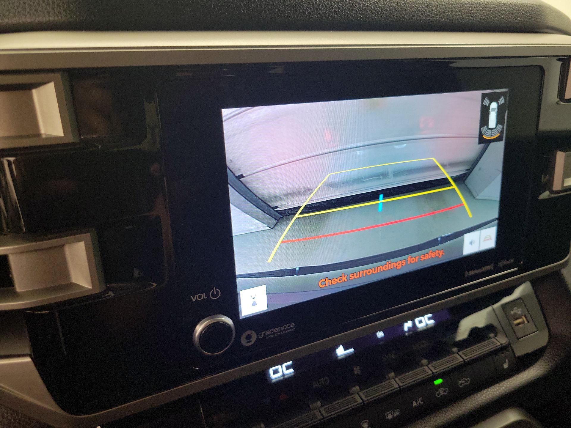 Thumbnail: 2023 Toyota Tundra - 14