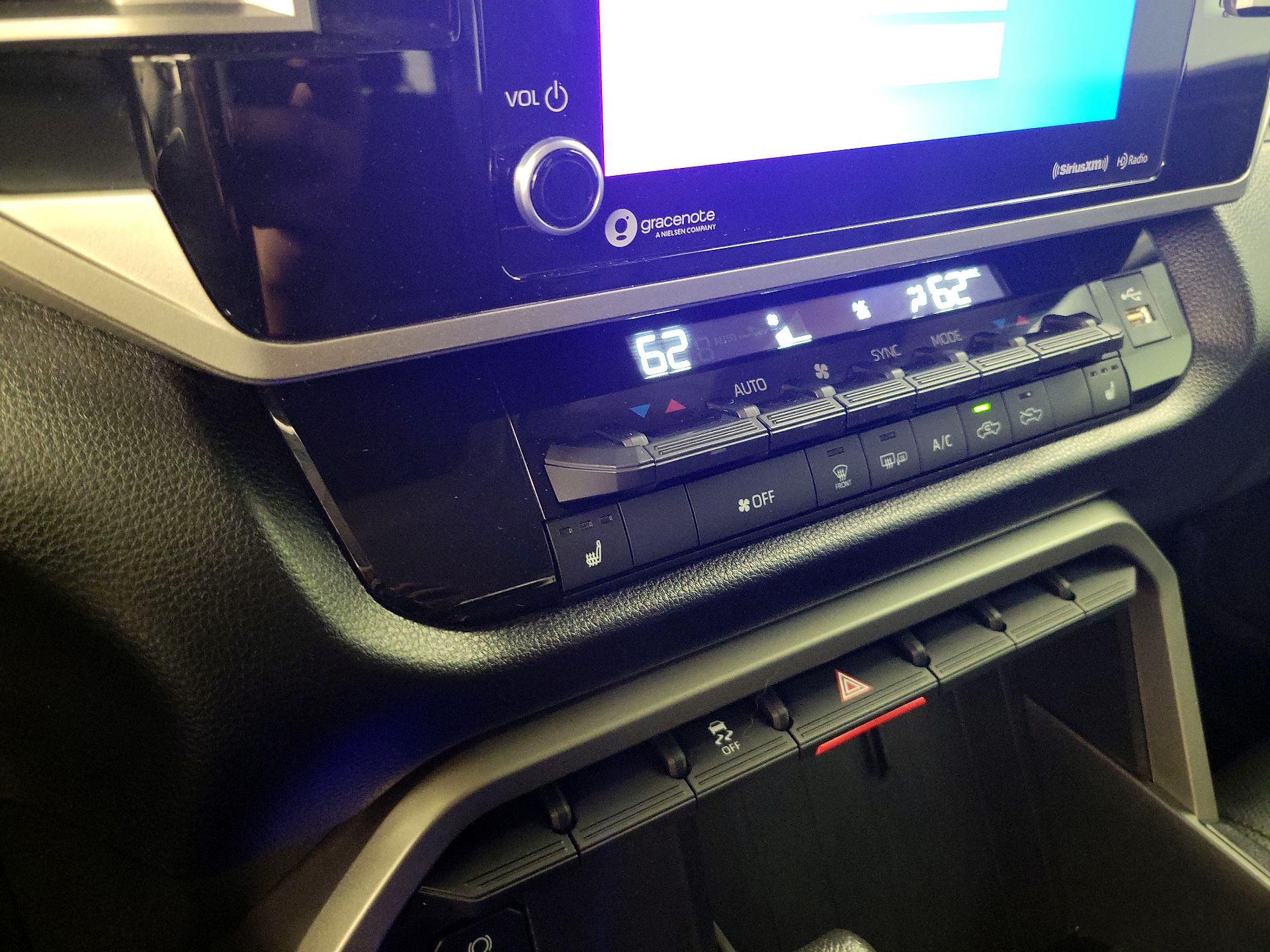 Thumbnail: 2023 Toyota Tundra - 16