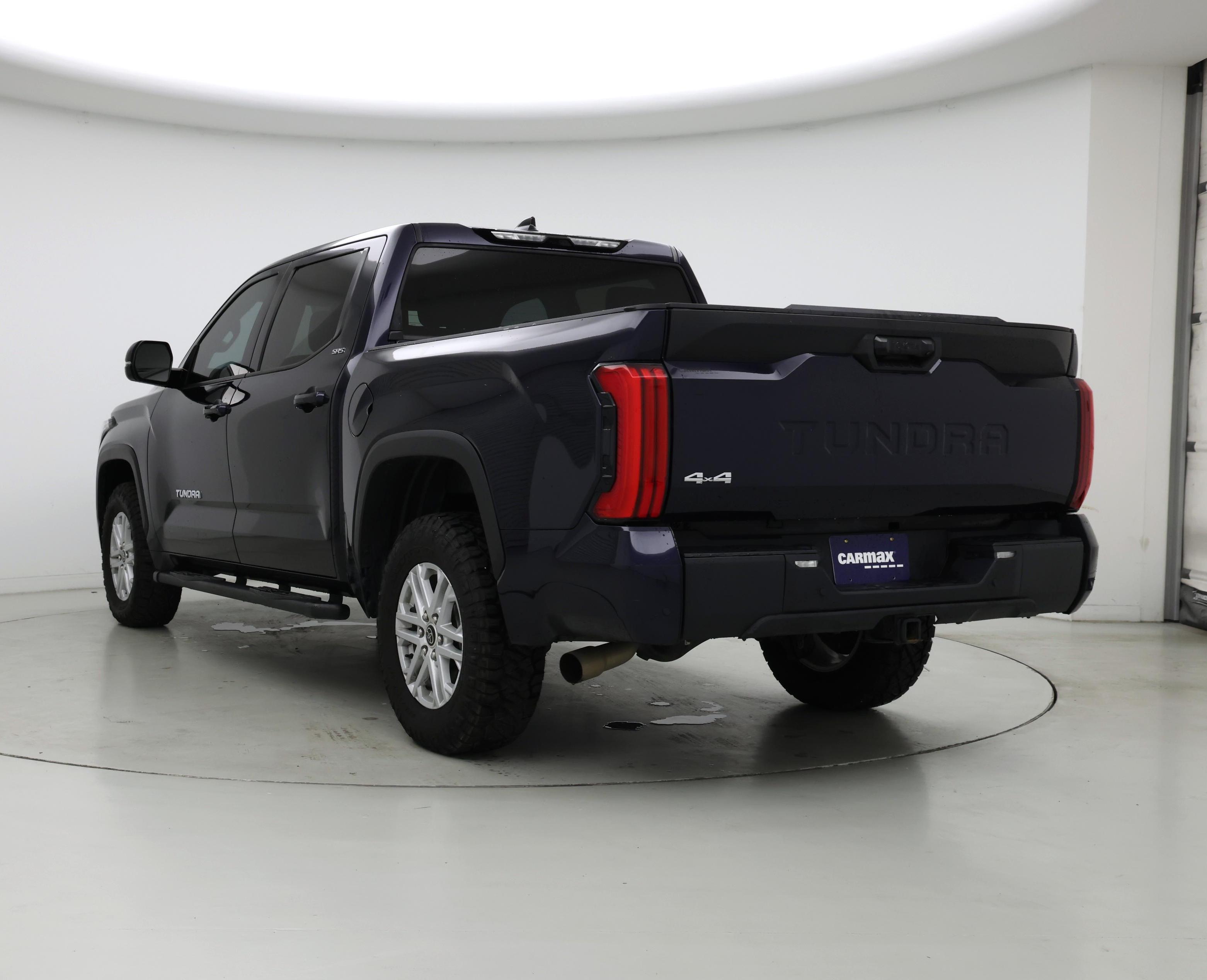 Thumbnail: 2023 Toyota Tundra - 2