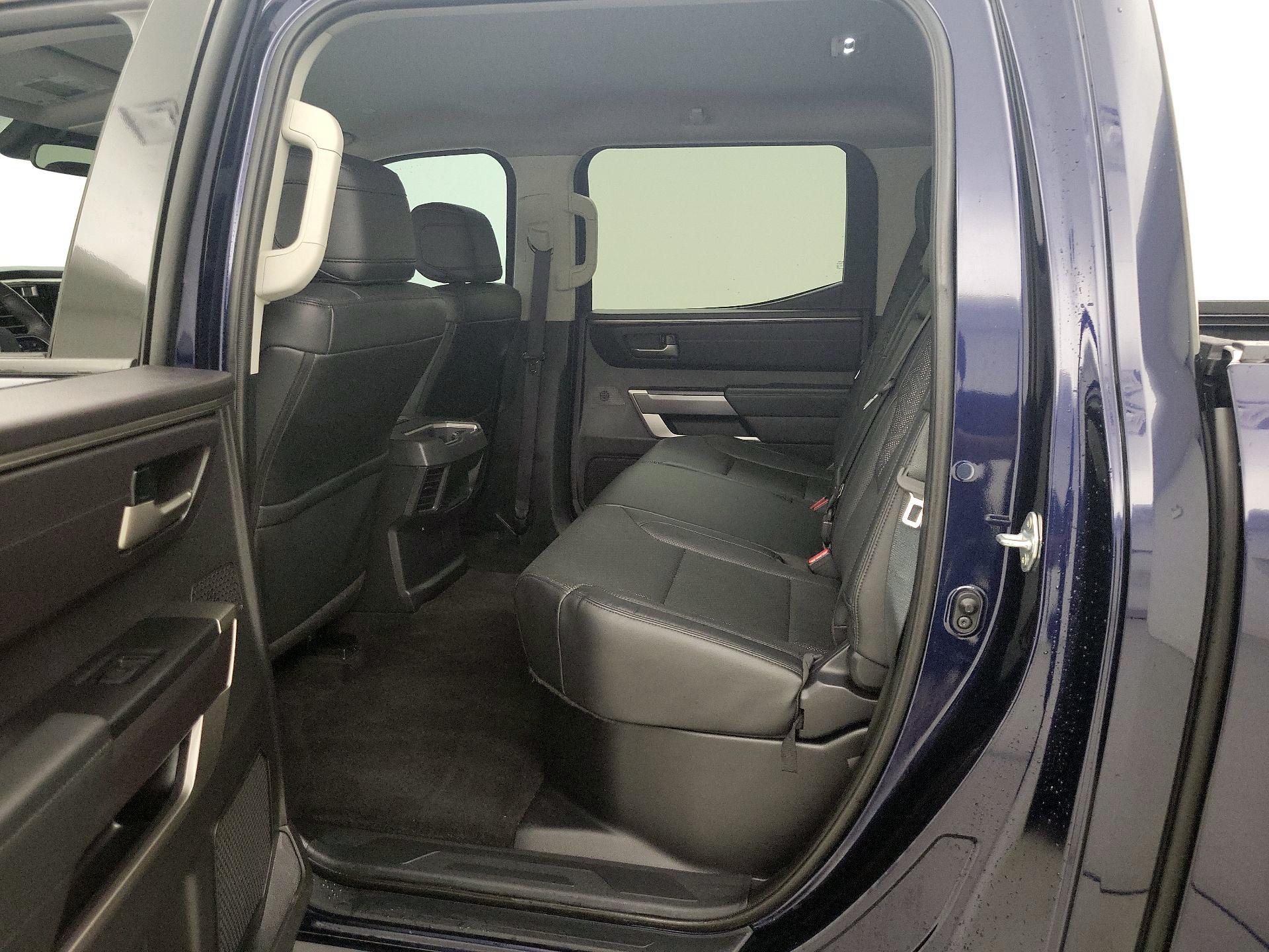 Thumbnail: 2023 Toyota Tundra - 19