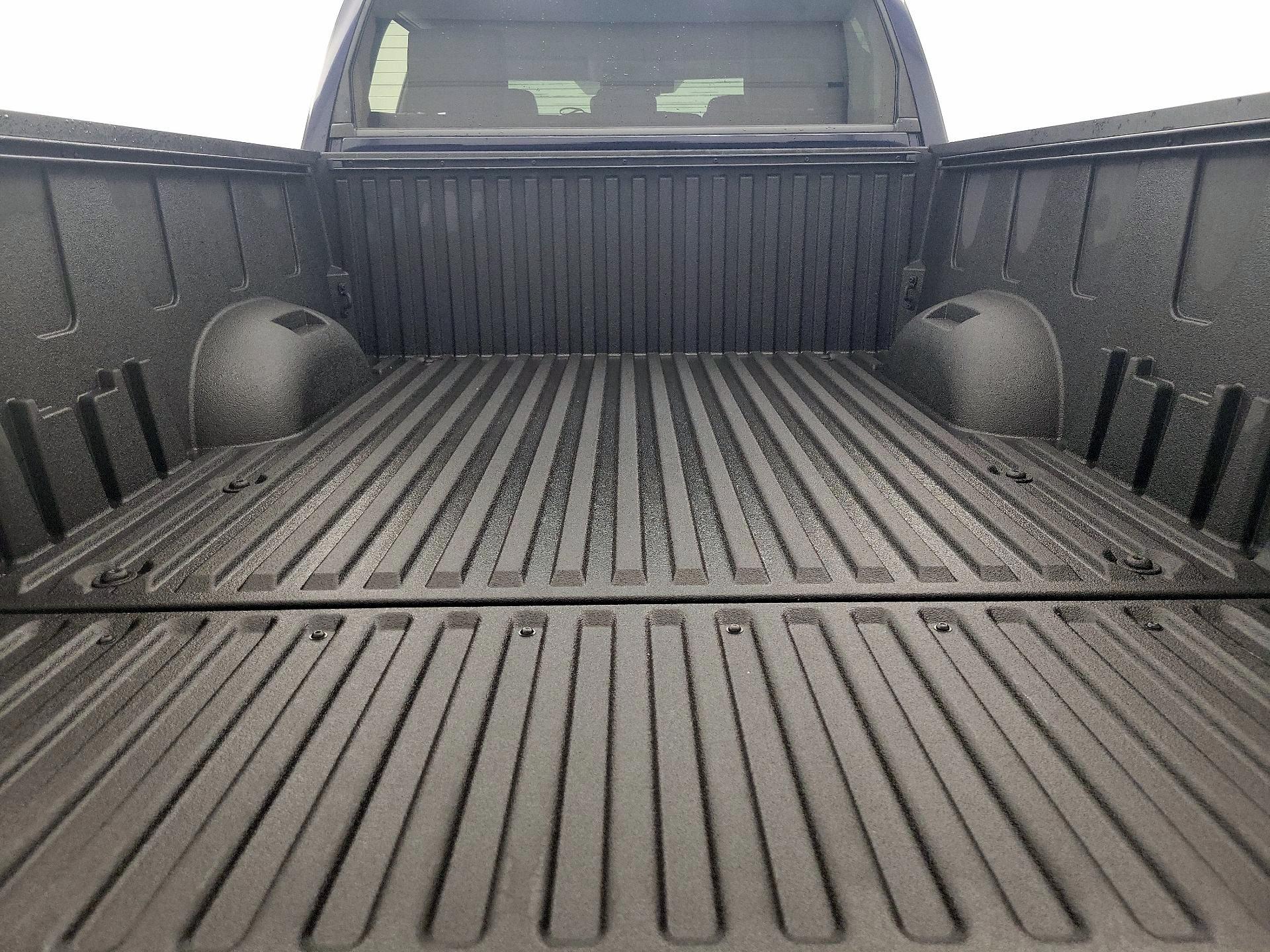 Thumbnail: 2023 Toyota Tundra - 20