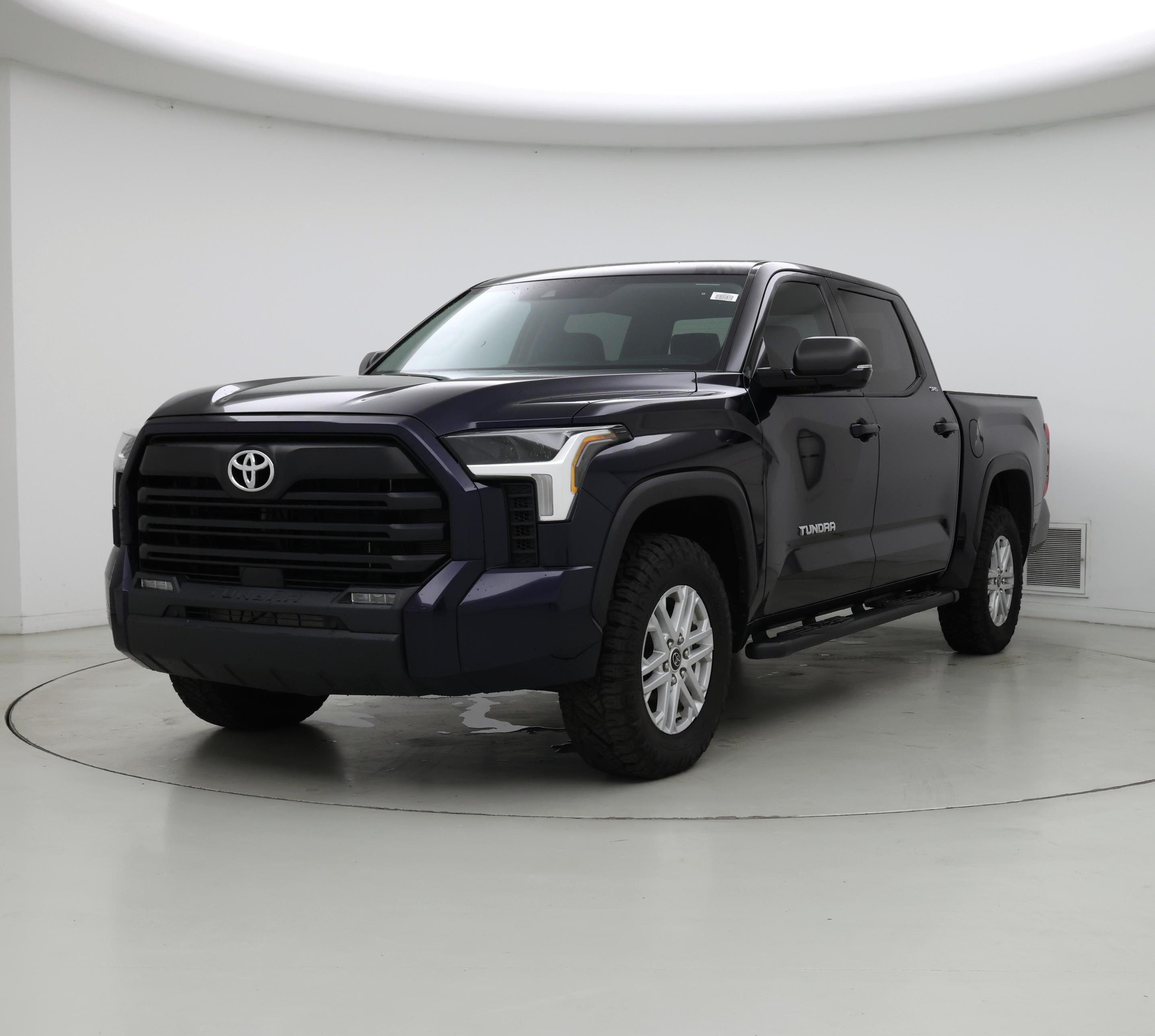 Thumbnail: 2023 Toyota Tundra - 4
