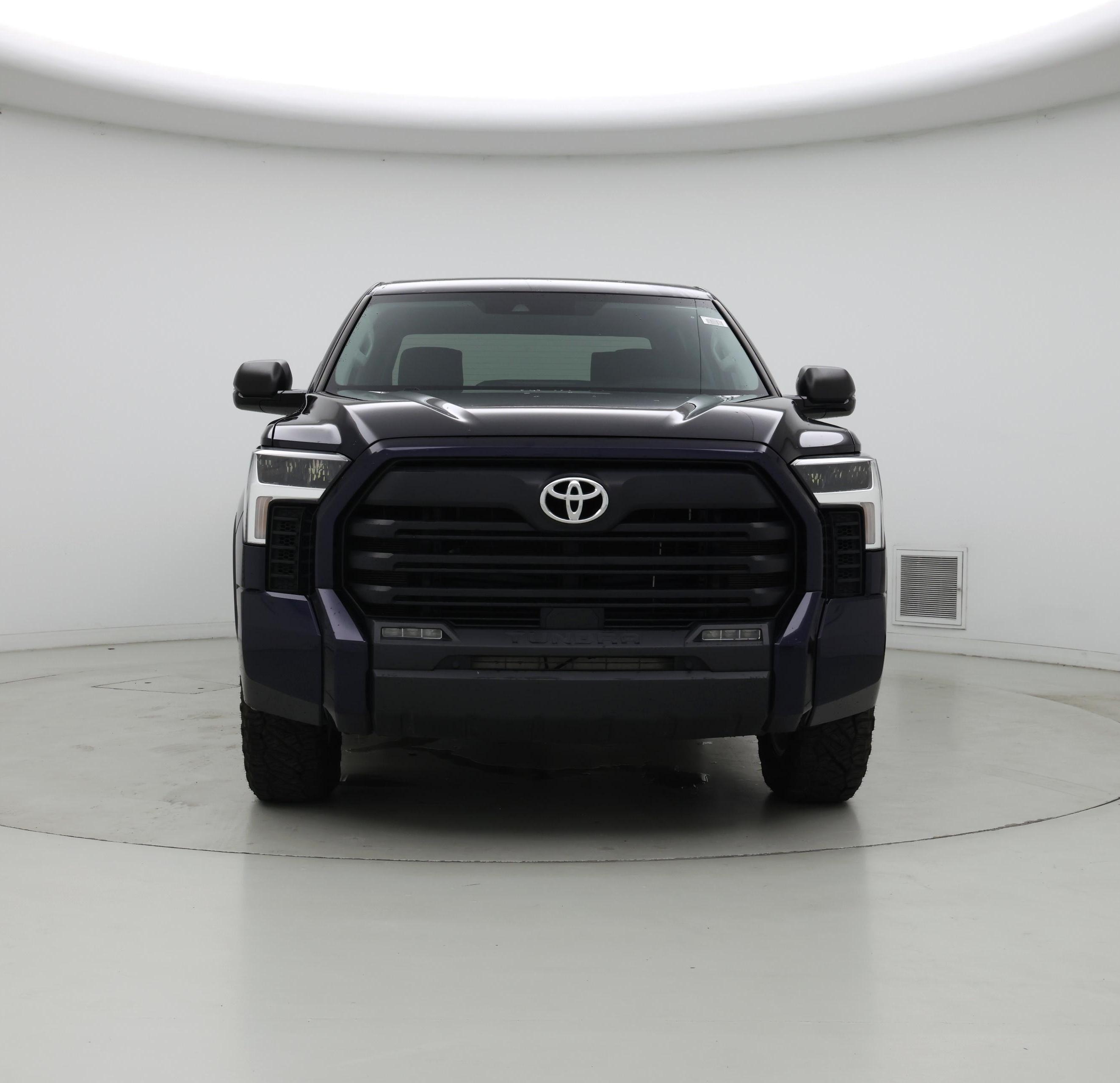 Thumbnail: 2023 Toyota Tundra - 5