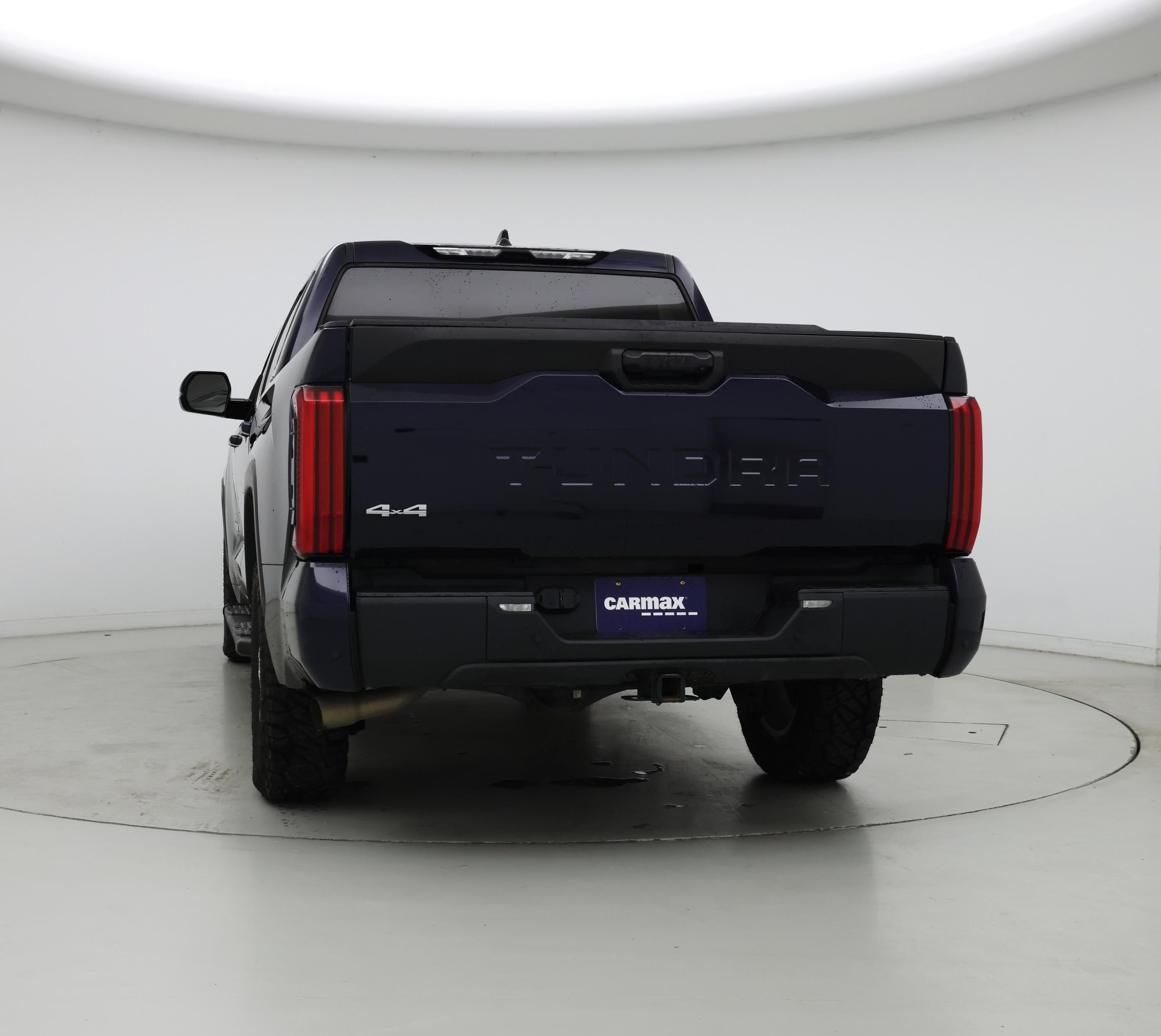 Thumbnail: 2023 Toyota Tundra - 6