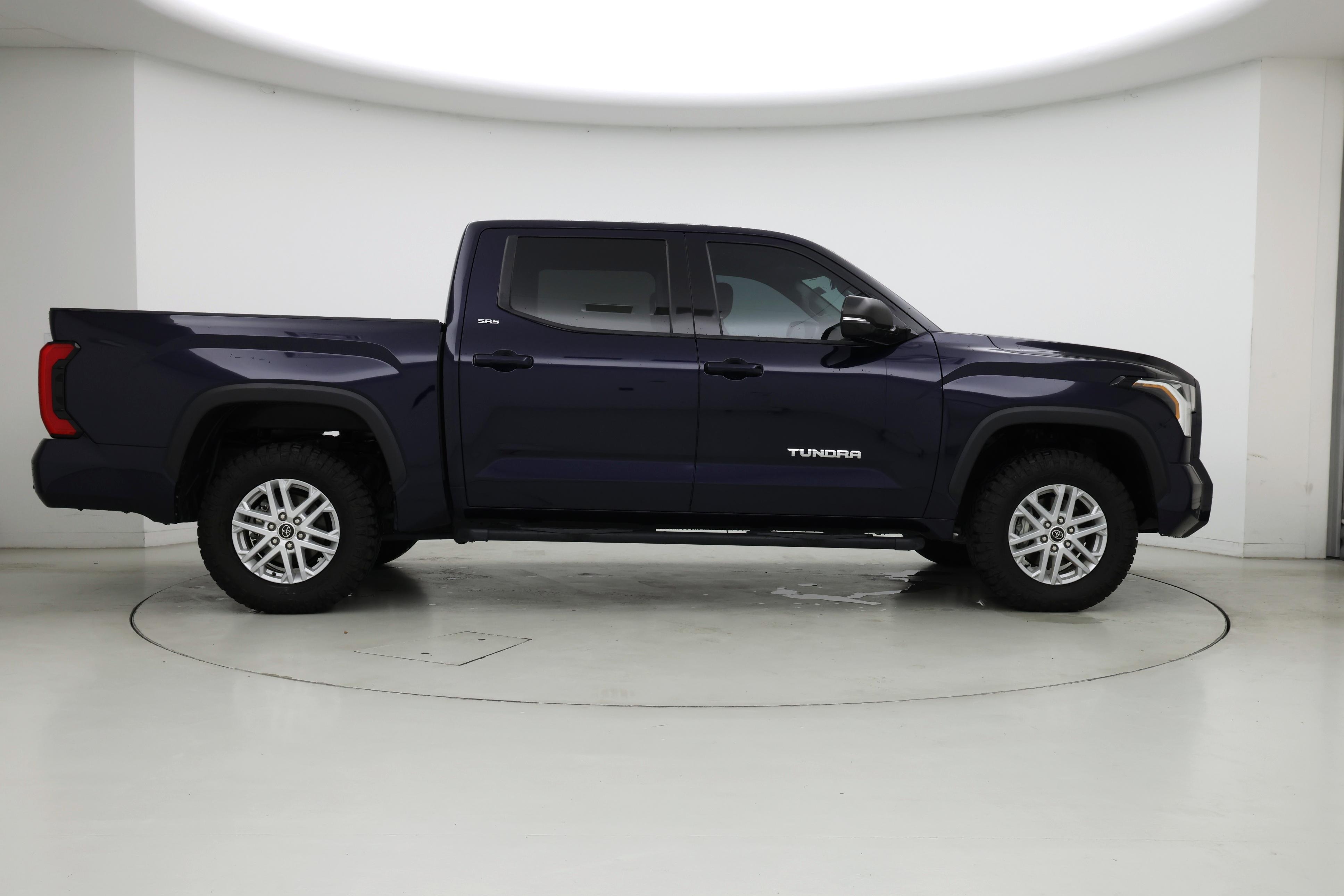 Thumbnail: 2023 Toyota Tundra - 7