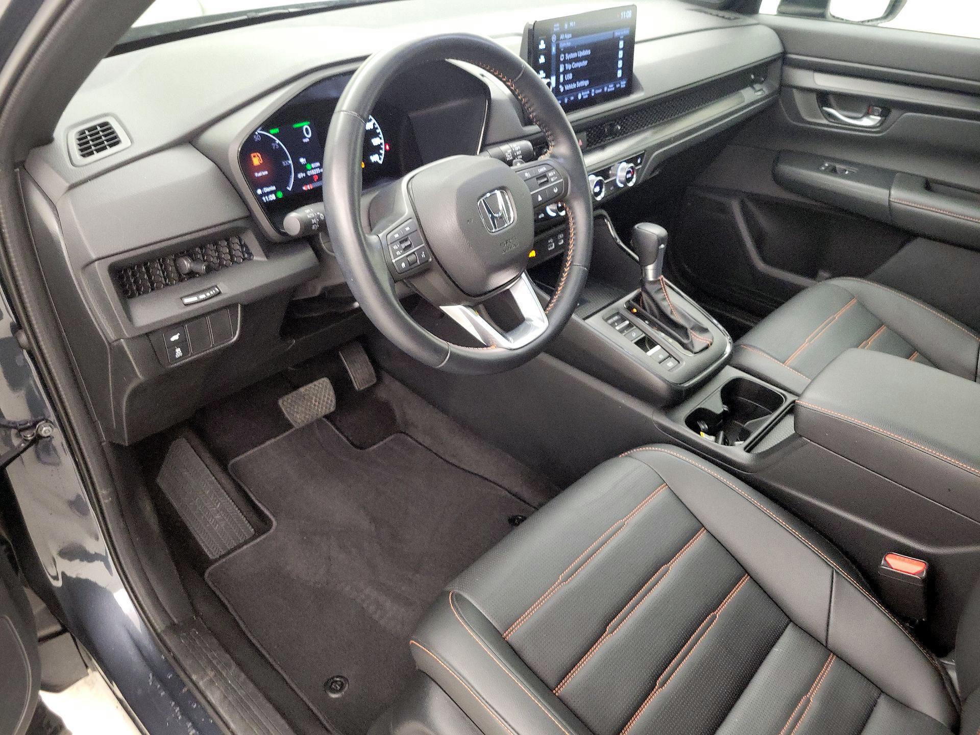 Thumbnail: 2025 Honda CR-V - 11