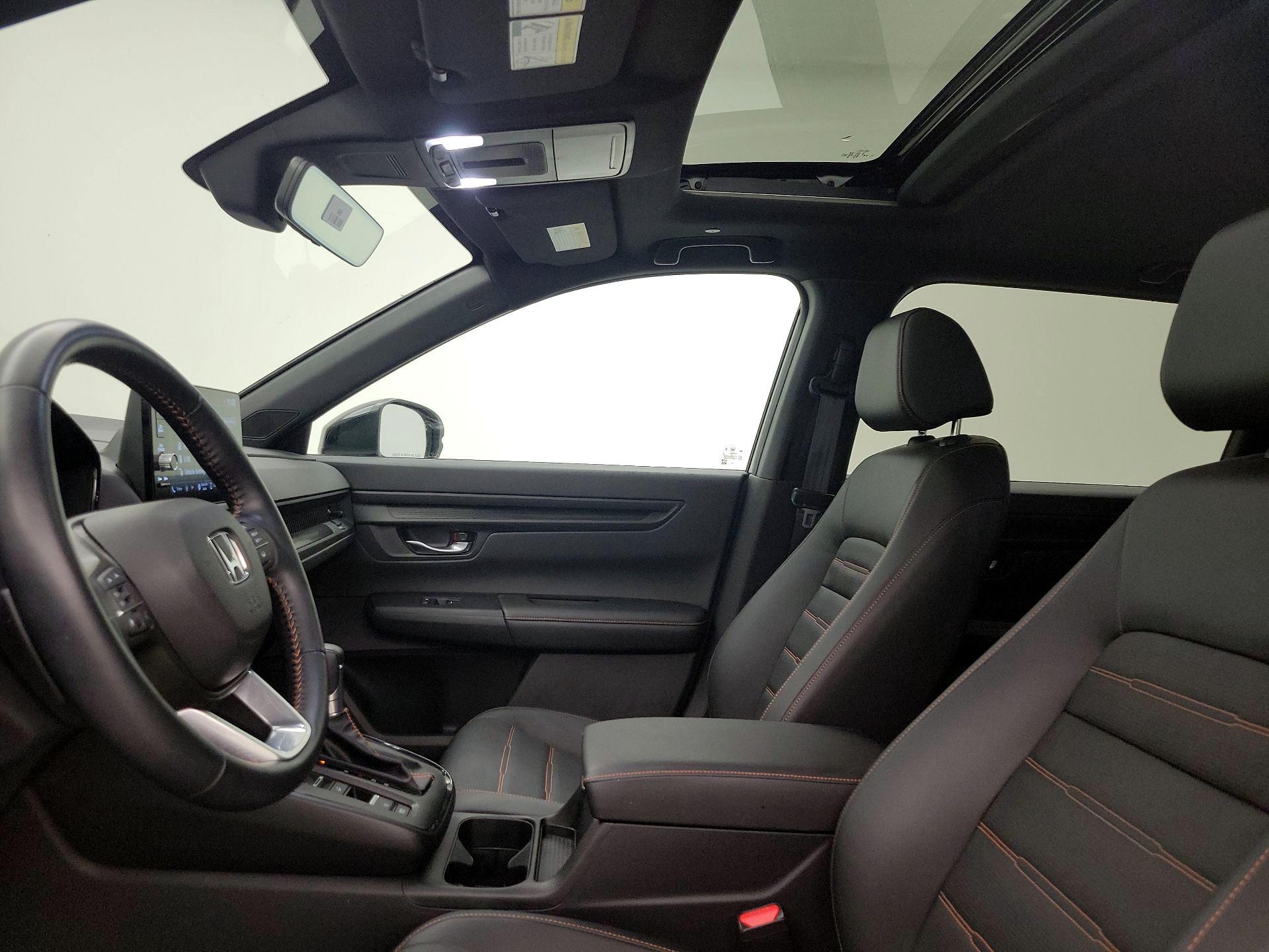 Thumbnail: 2025 Honda CR-V - 19