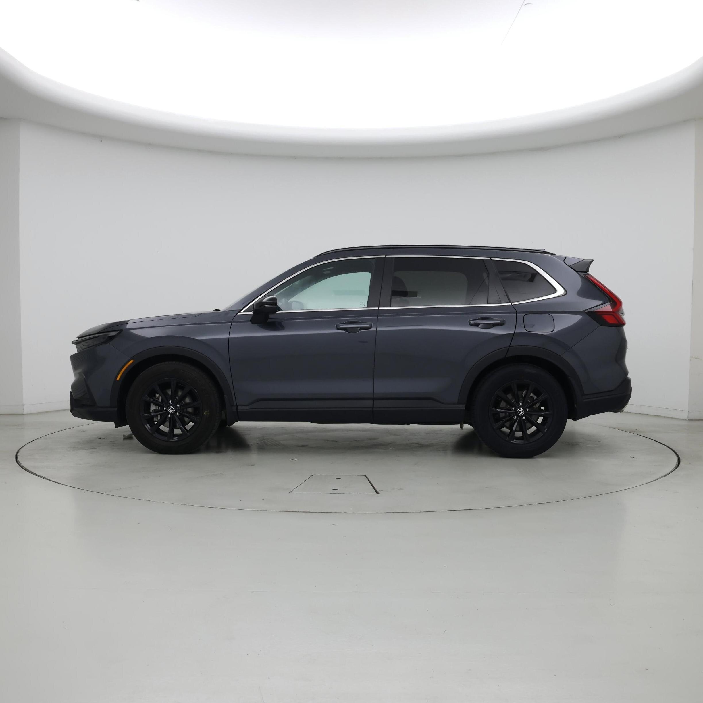 Thumbnail: 2025 Honda CR-V - 3
