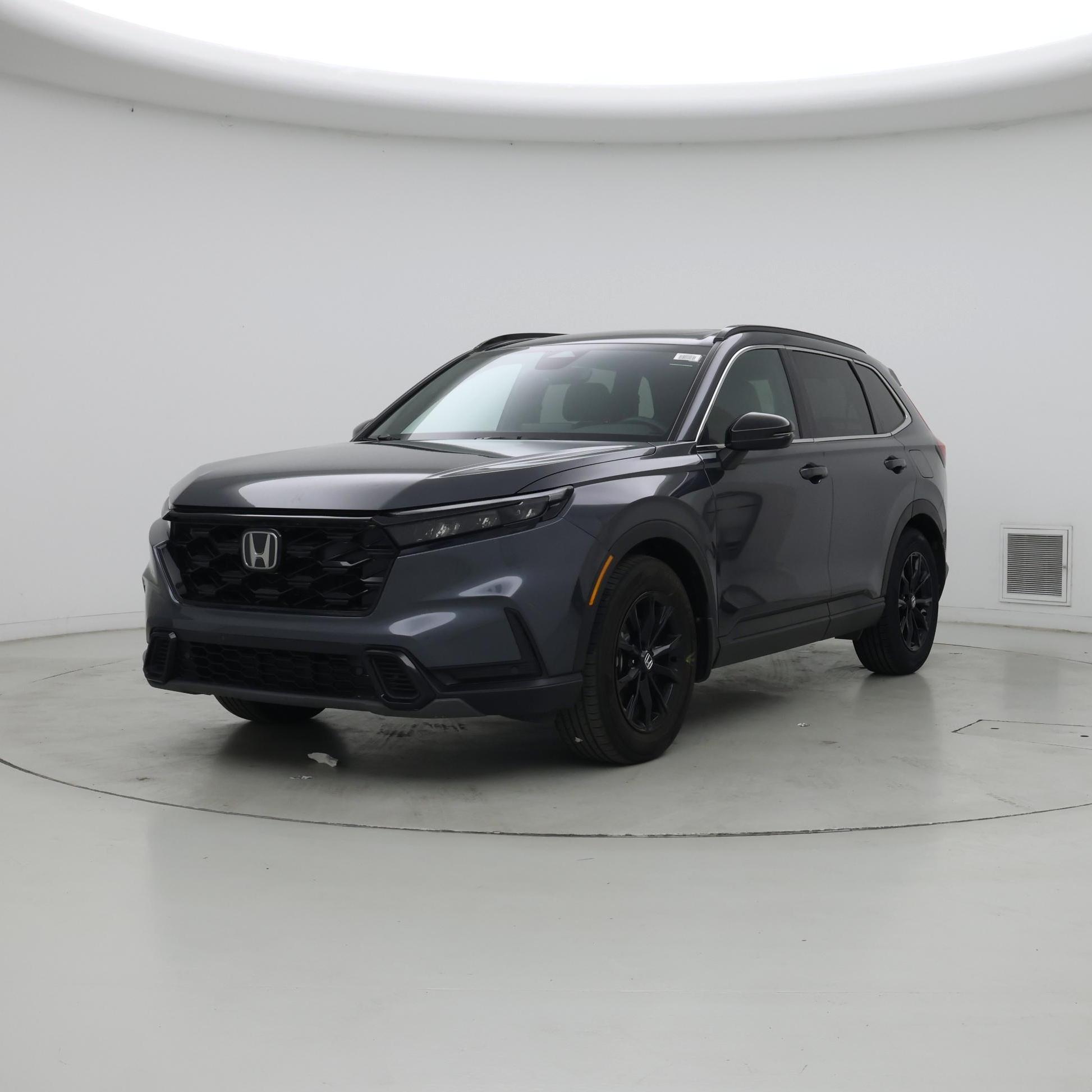 Thumbnail: 2025 Honda CR-V - 4