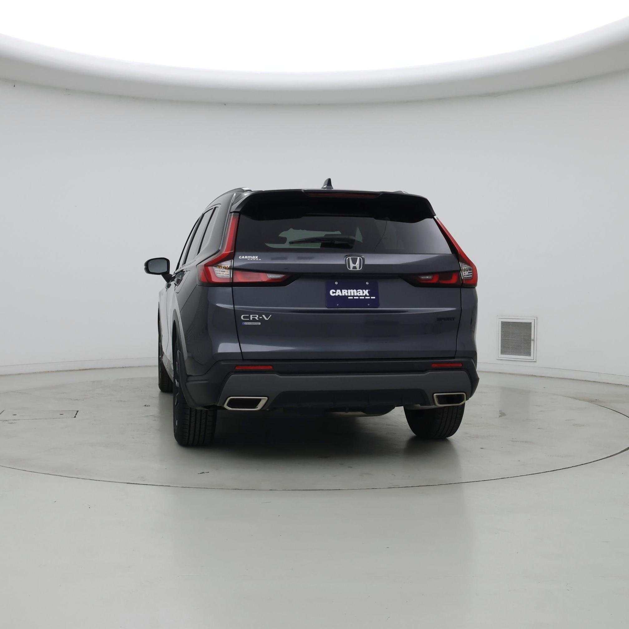 Thumbnail: 2025 Honda CR-V - 6