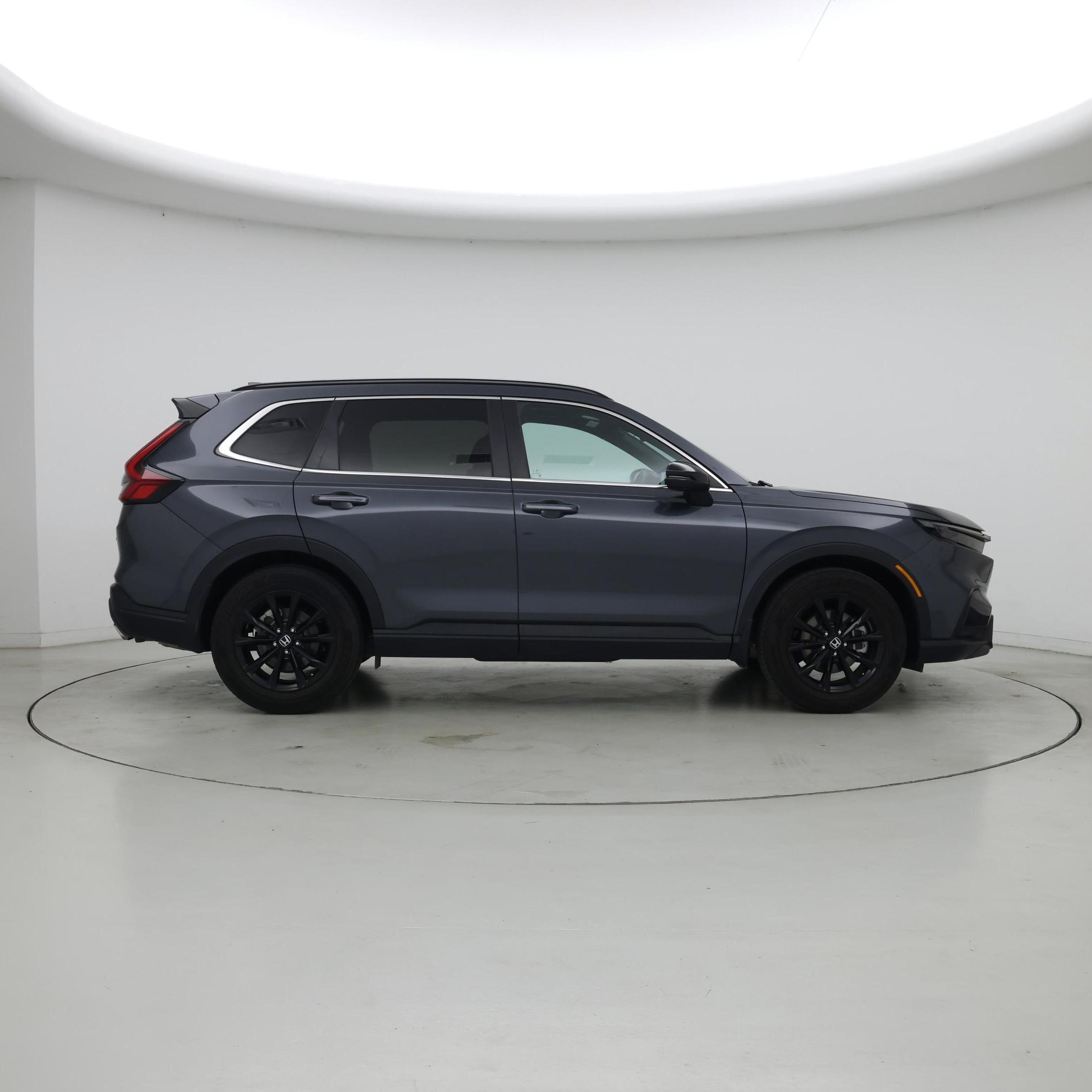 Thumbnail: 2025 Honda CR-V - 7