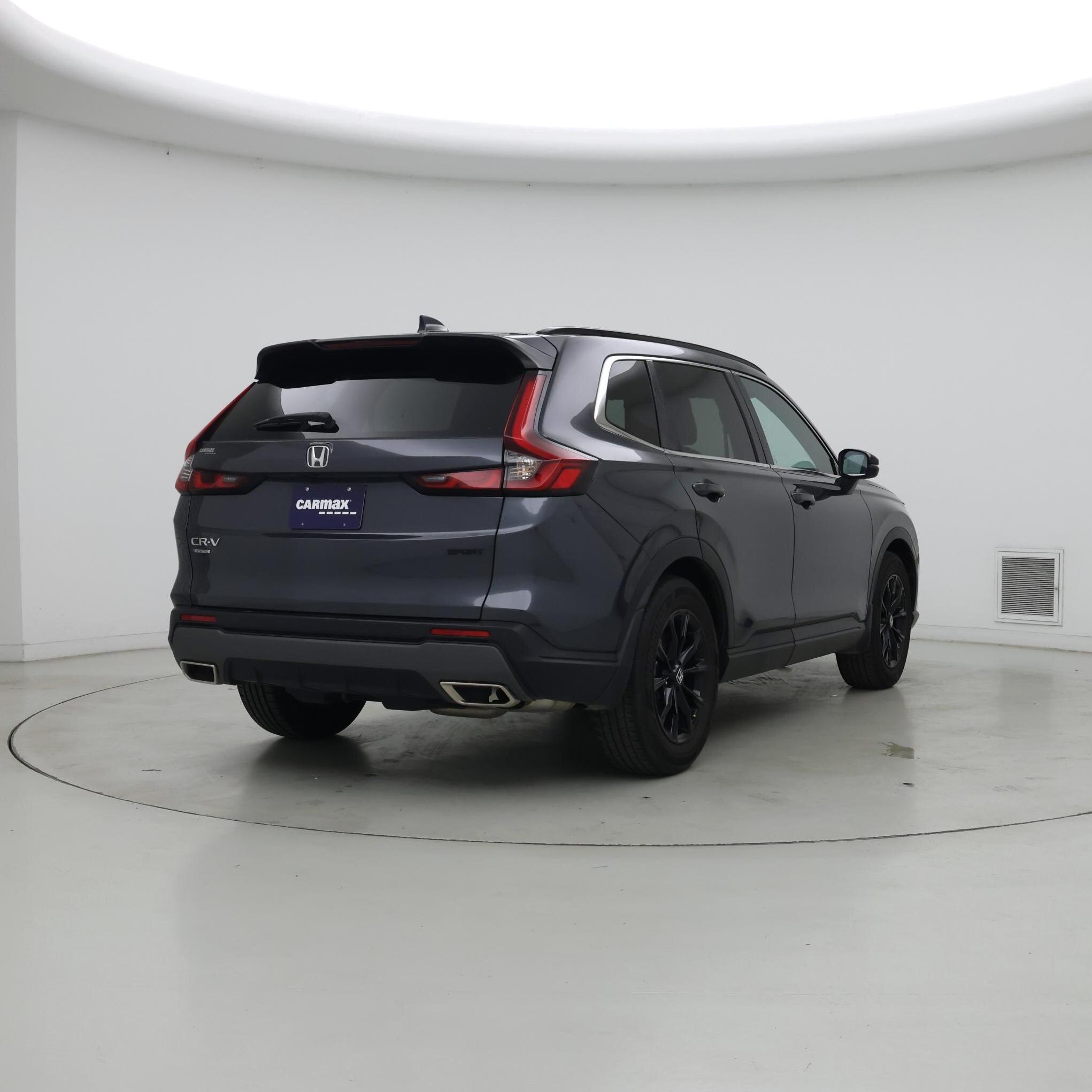 Thumbnail: 2025 Honda CR-V - 8