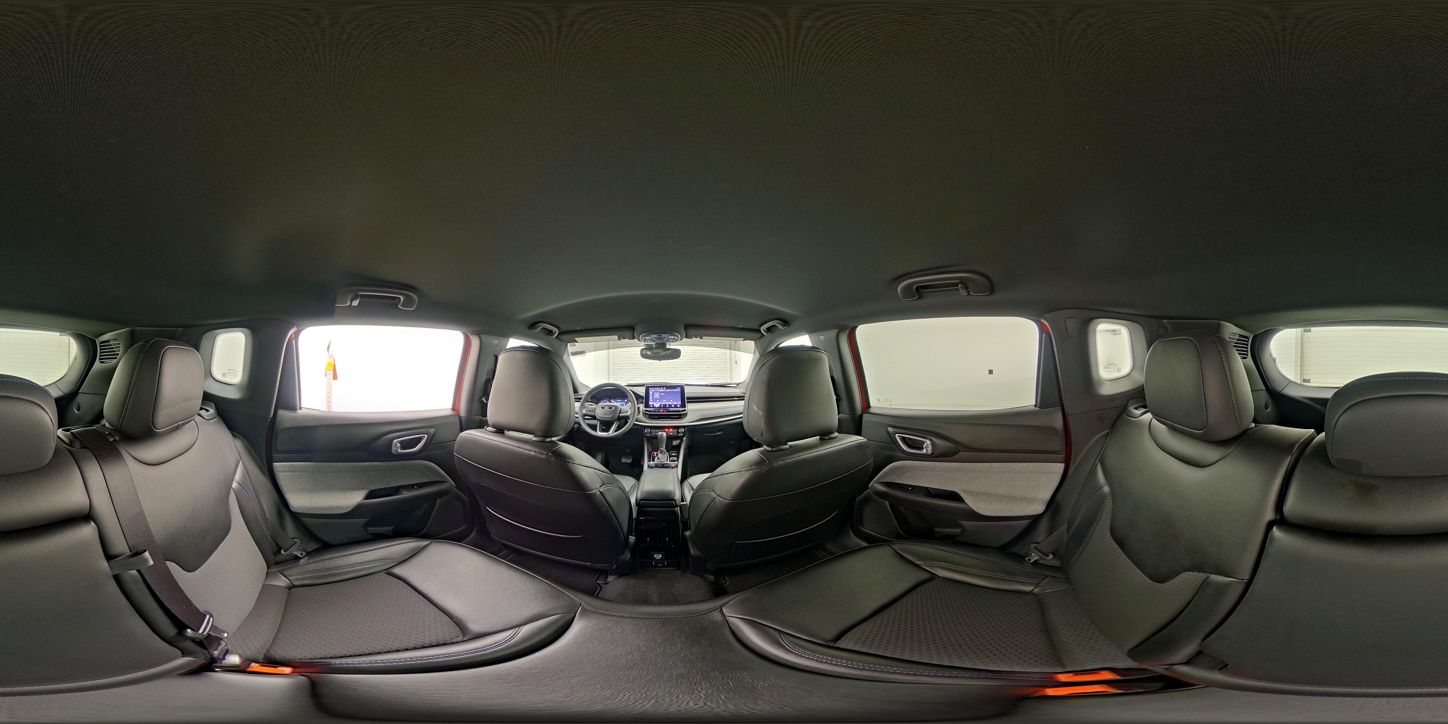 2023 Jeep Compass Latitude - Photo 26