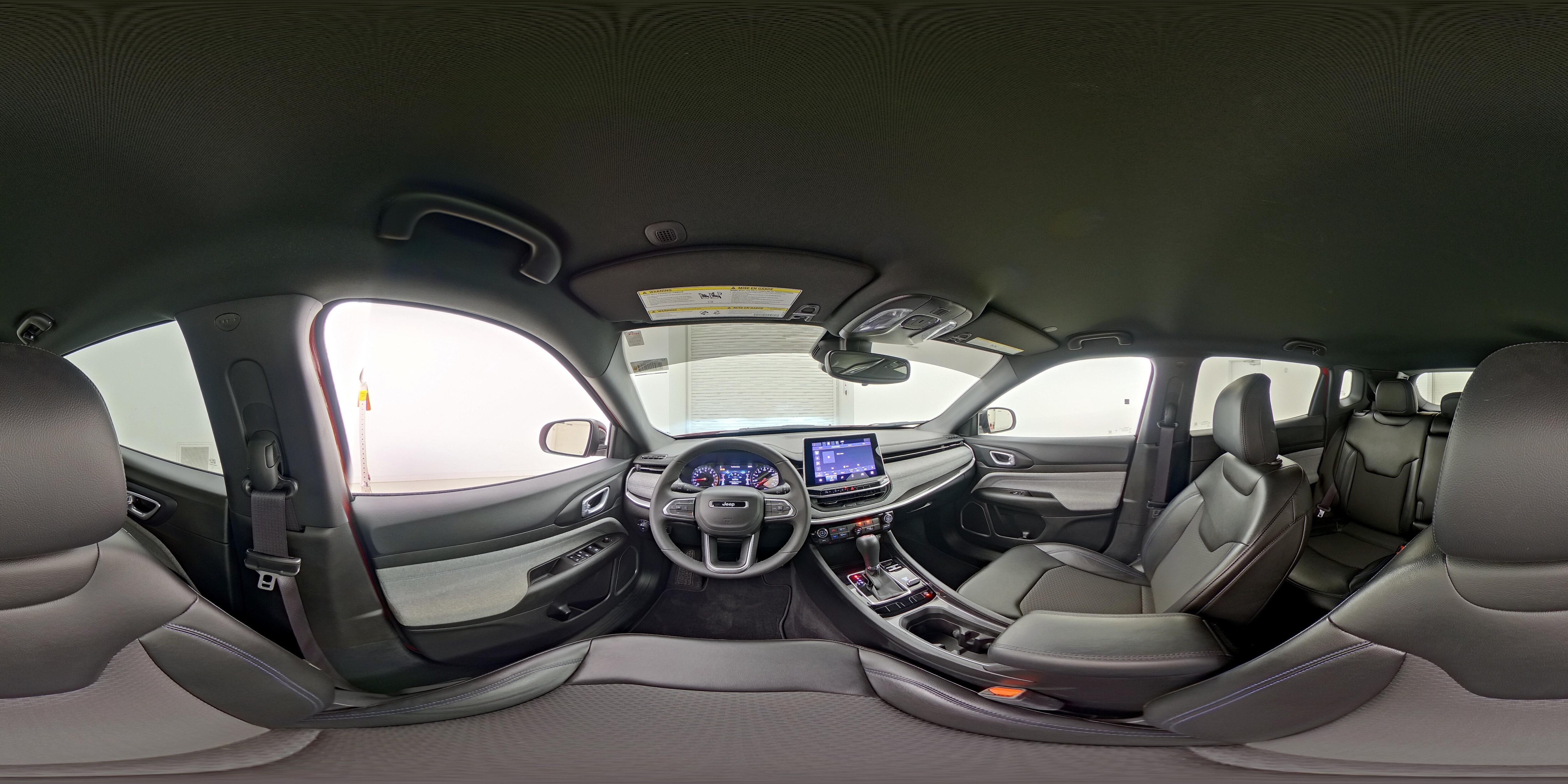 2023 Jeep Compass Latitude - Photo 27