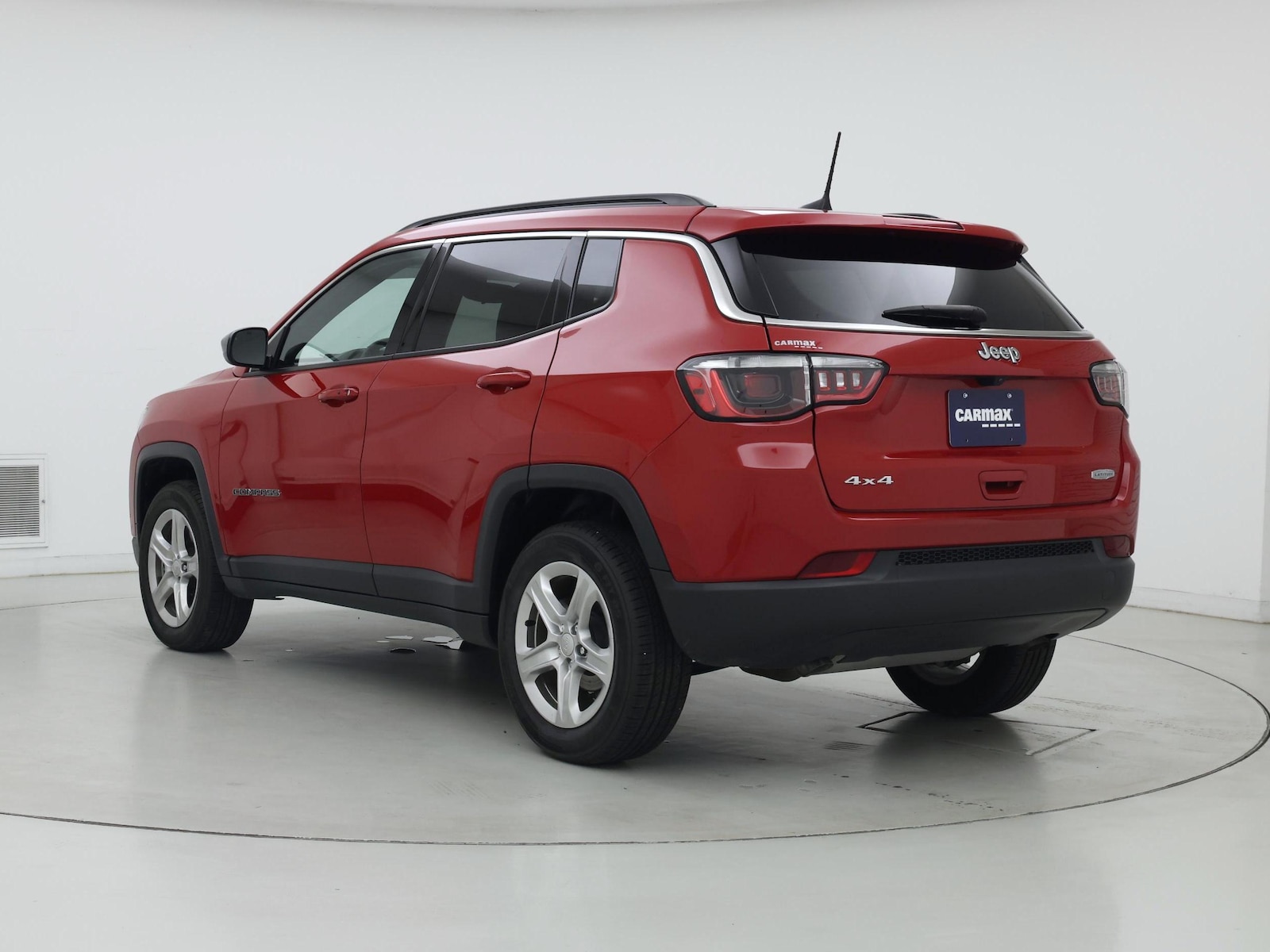 2023 Jeep Compass Latitude - Photo 3