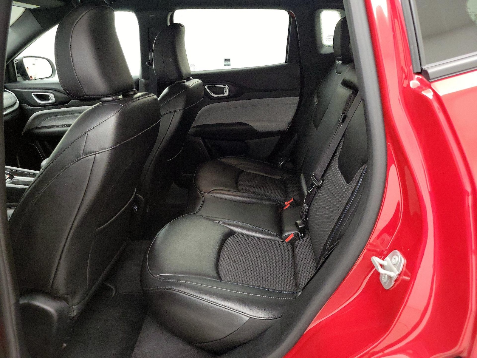 2023 Jeep Compass Latitude - Photo 20