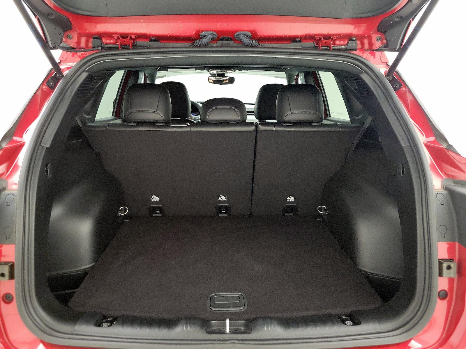 2023 Jeep Compass Latitude - Photo 21