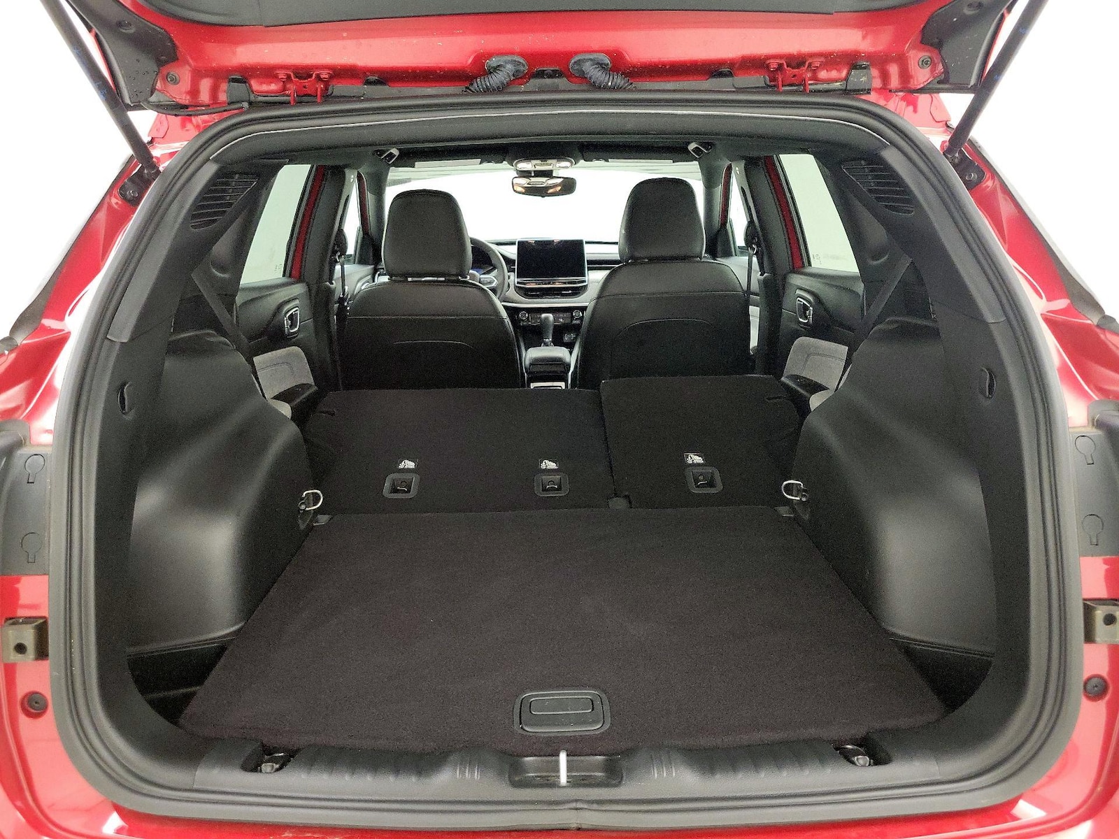 2023 Jeep Compass Latitude - Photo 22