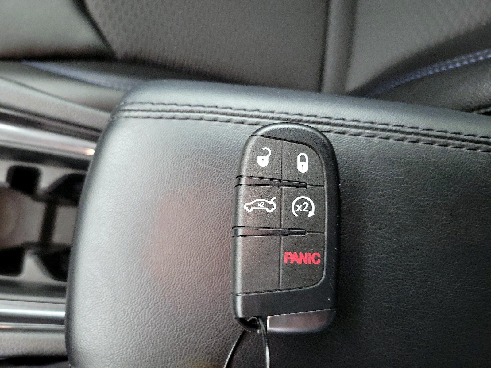 2023 Jeep Compass Latitude - Photo 24