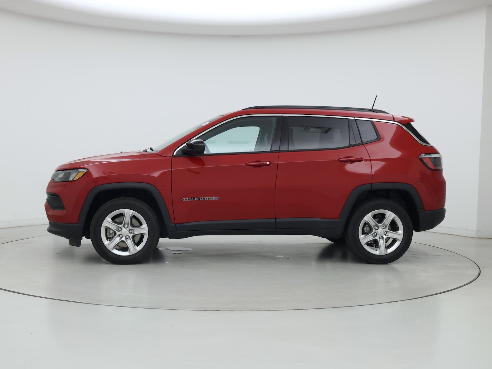2023 Jeep Compass Latitude - Photo 4