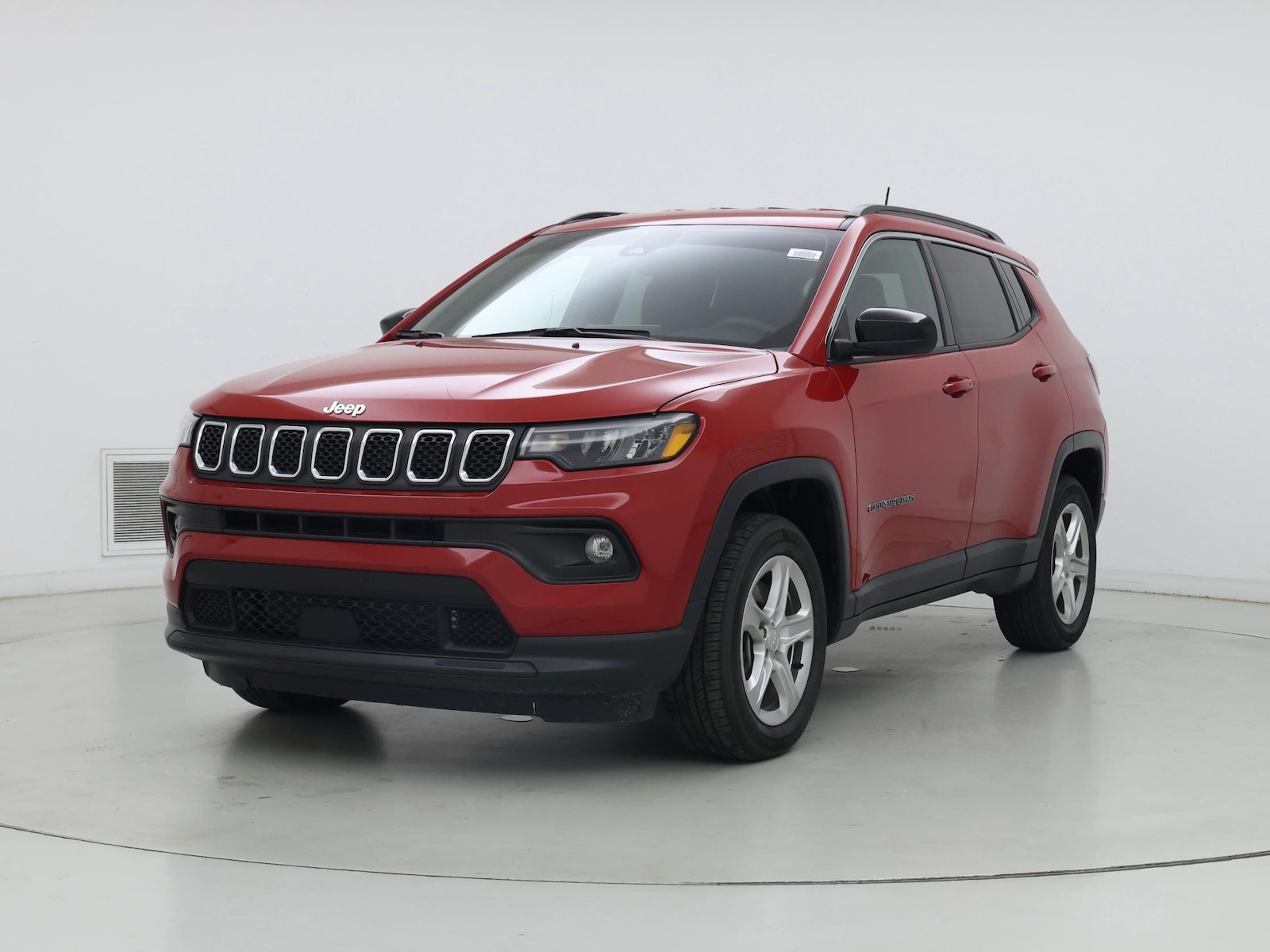 2023 Jeep Compass Latitude - Photo 5
