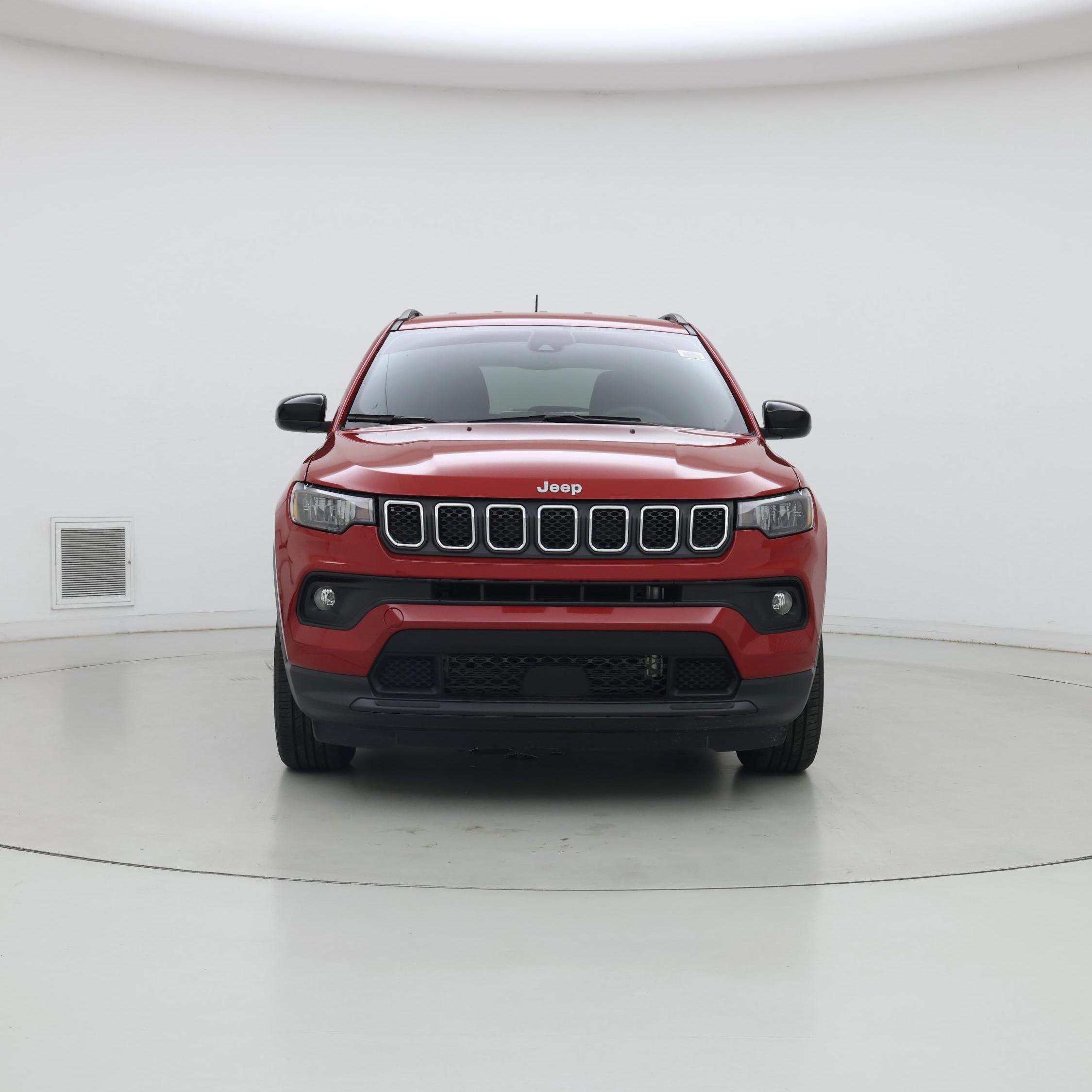 Thumbnail: 2023 Jeep Compass - 5
