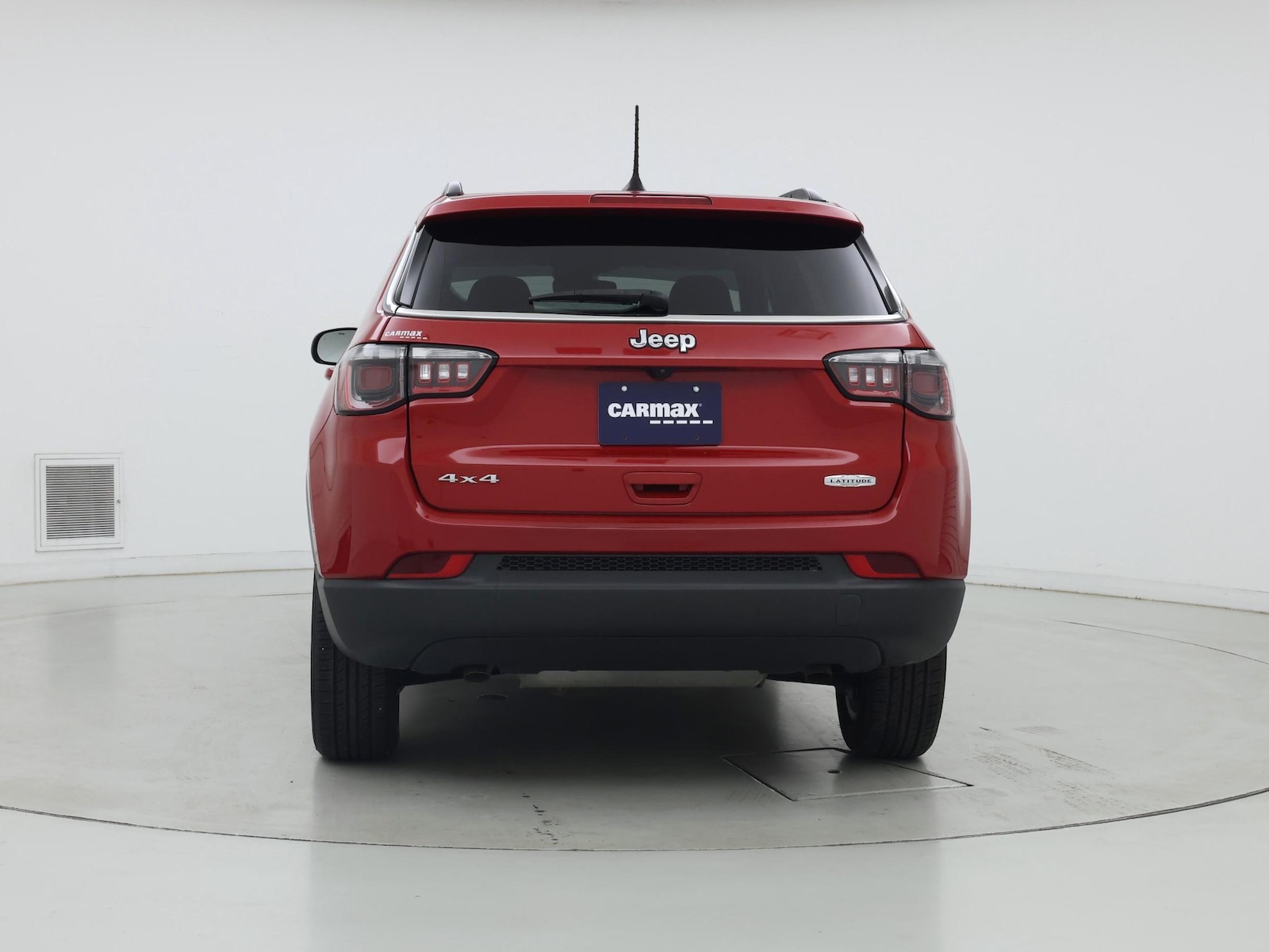 2023 Jeep Compass Latitude - Photo 7