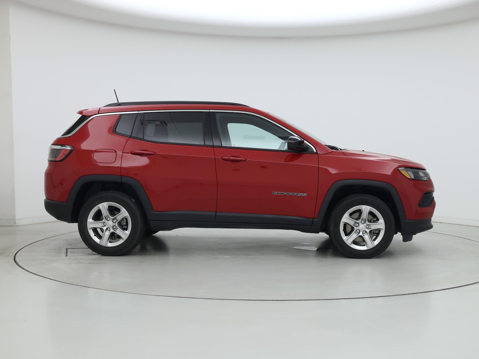 2023 Jeep Compass Latitude - Photo 8