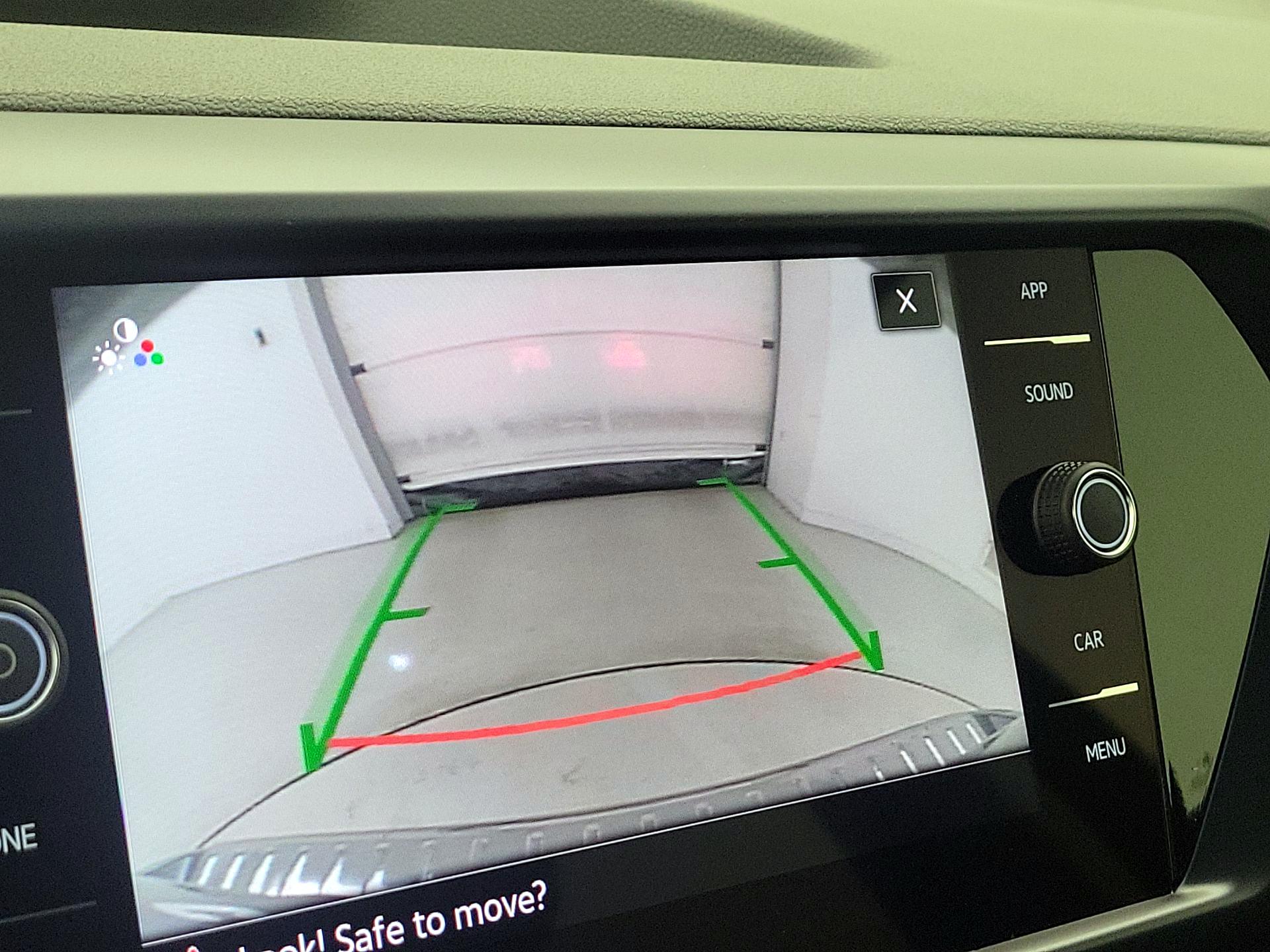 Thumbnail: 2023 Volkswagen Taos - 14