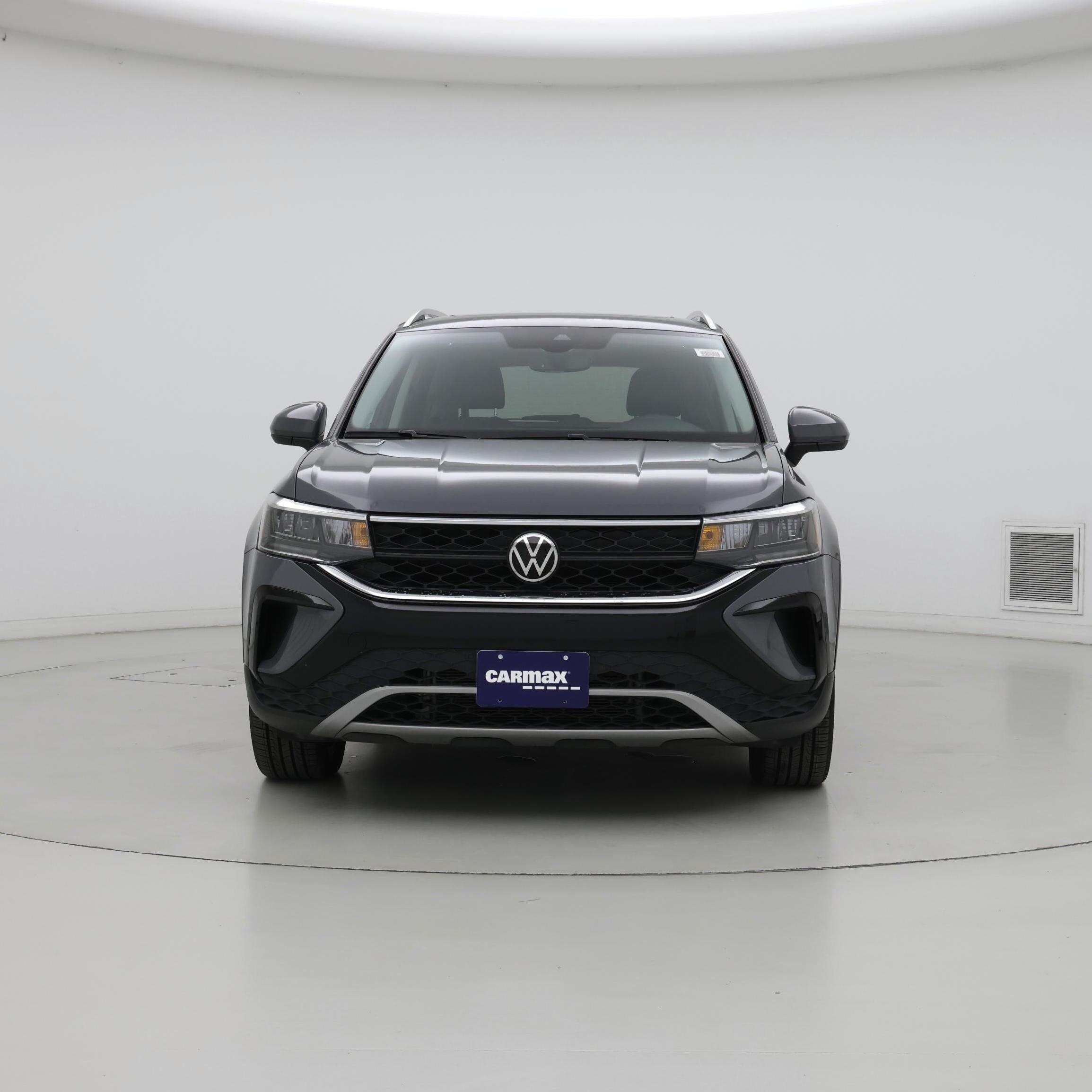 Thumbnail: 2023 Volkswagen Taos - 5