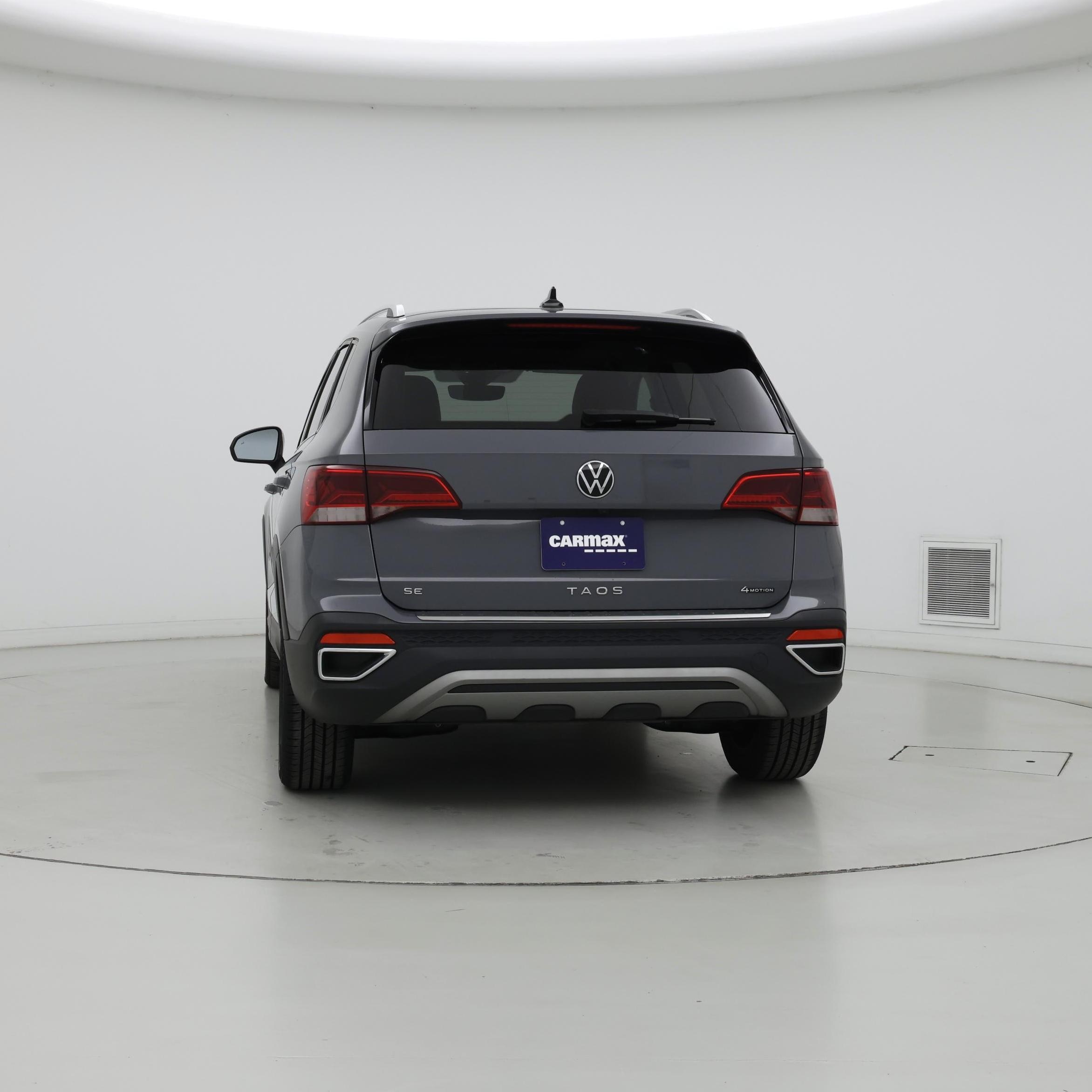 Thumbnail: 2023 Volkswagen Taos - 6