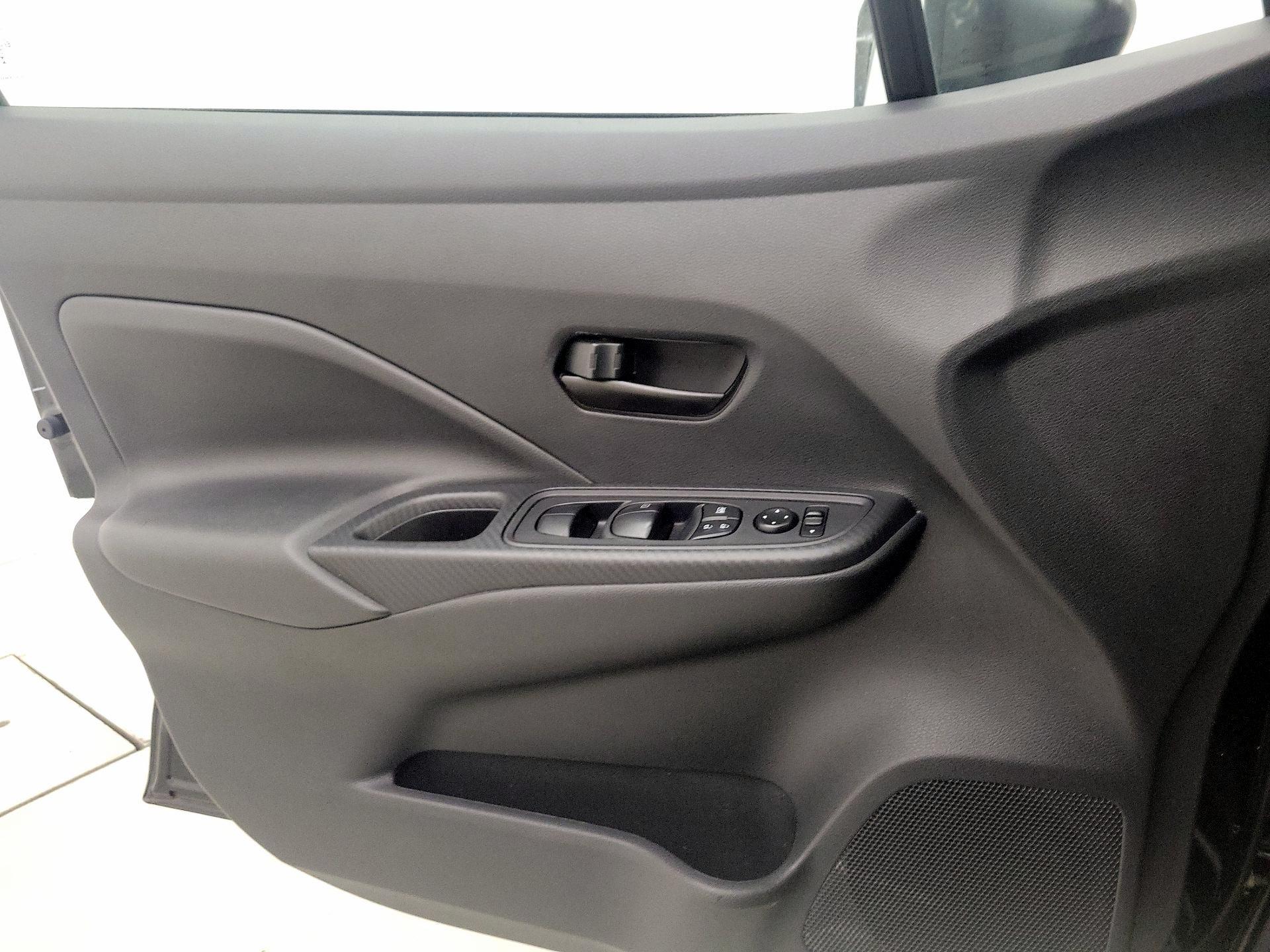 Thumbnail: 2024 Nissan Versa - 12